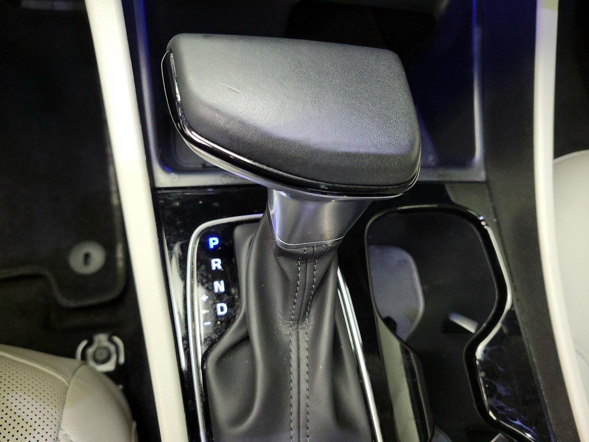 Thumbnail: 2023 Hyundai Tucson - 17