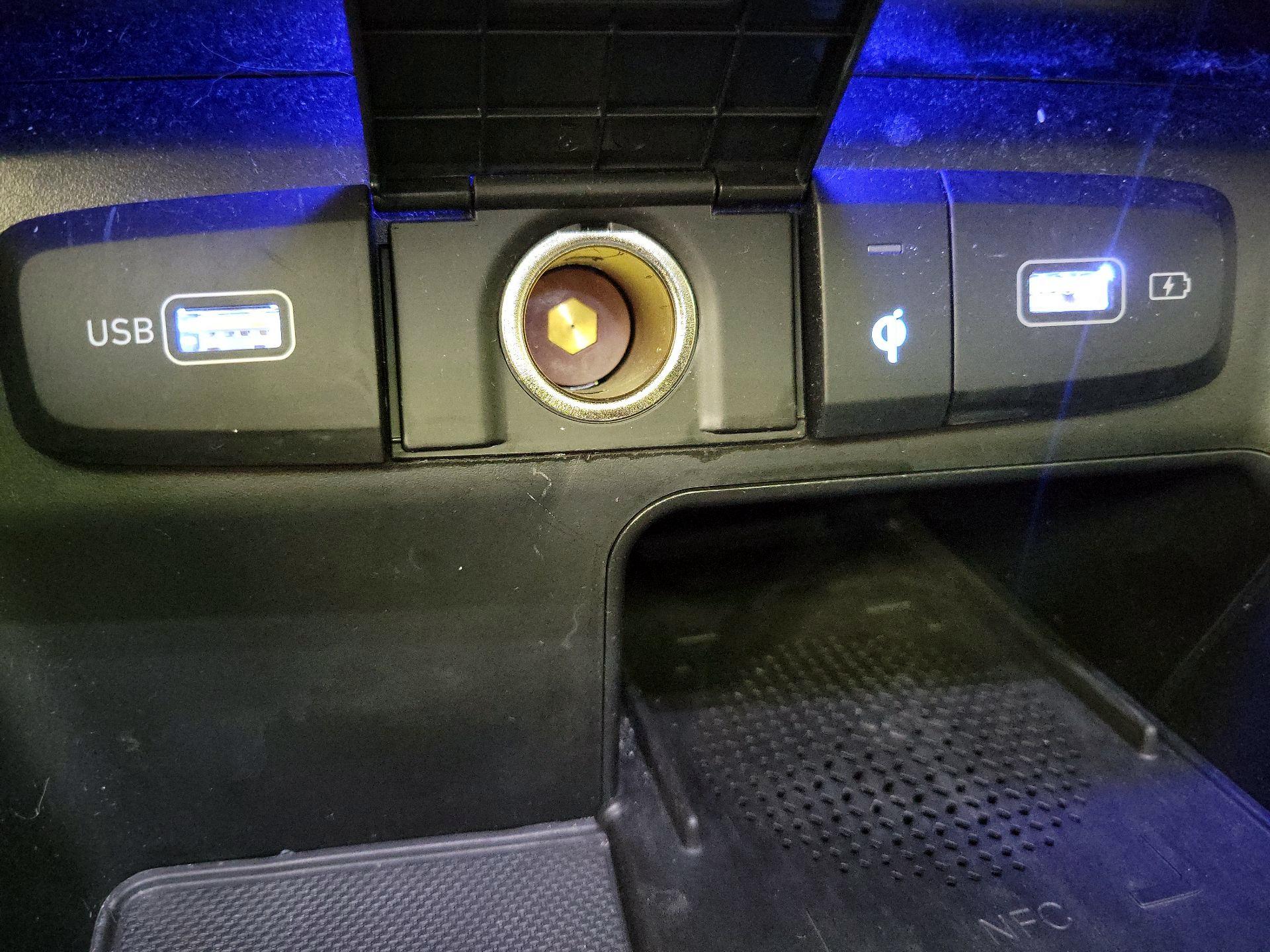 Thumbnail: 2023 Hyundai Tucson - 18