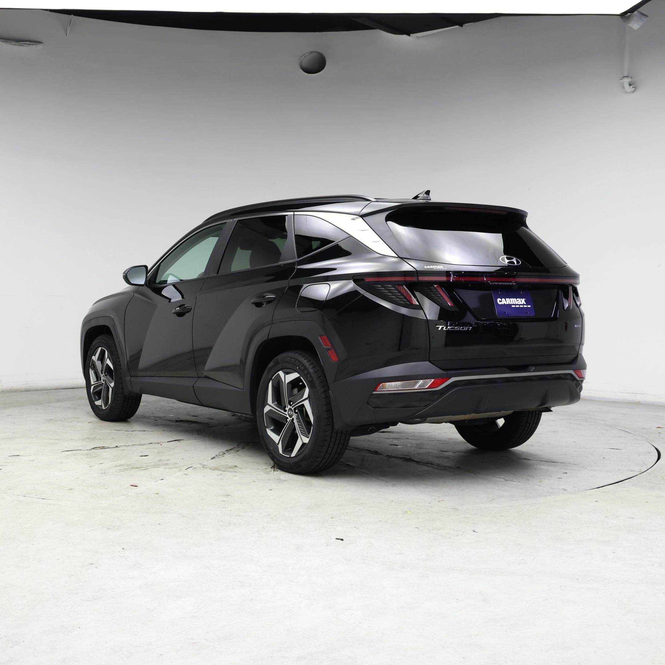 Thumbnail: 2023 Hyundai Tucson - 2