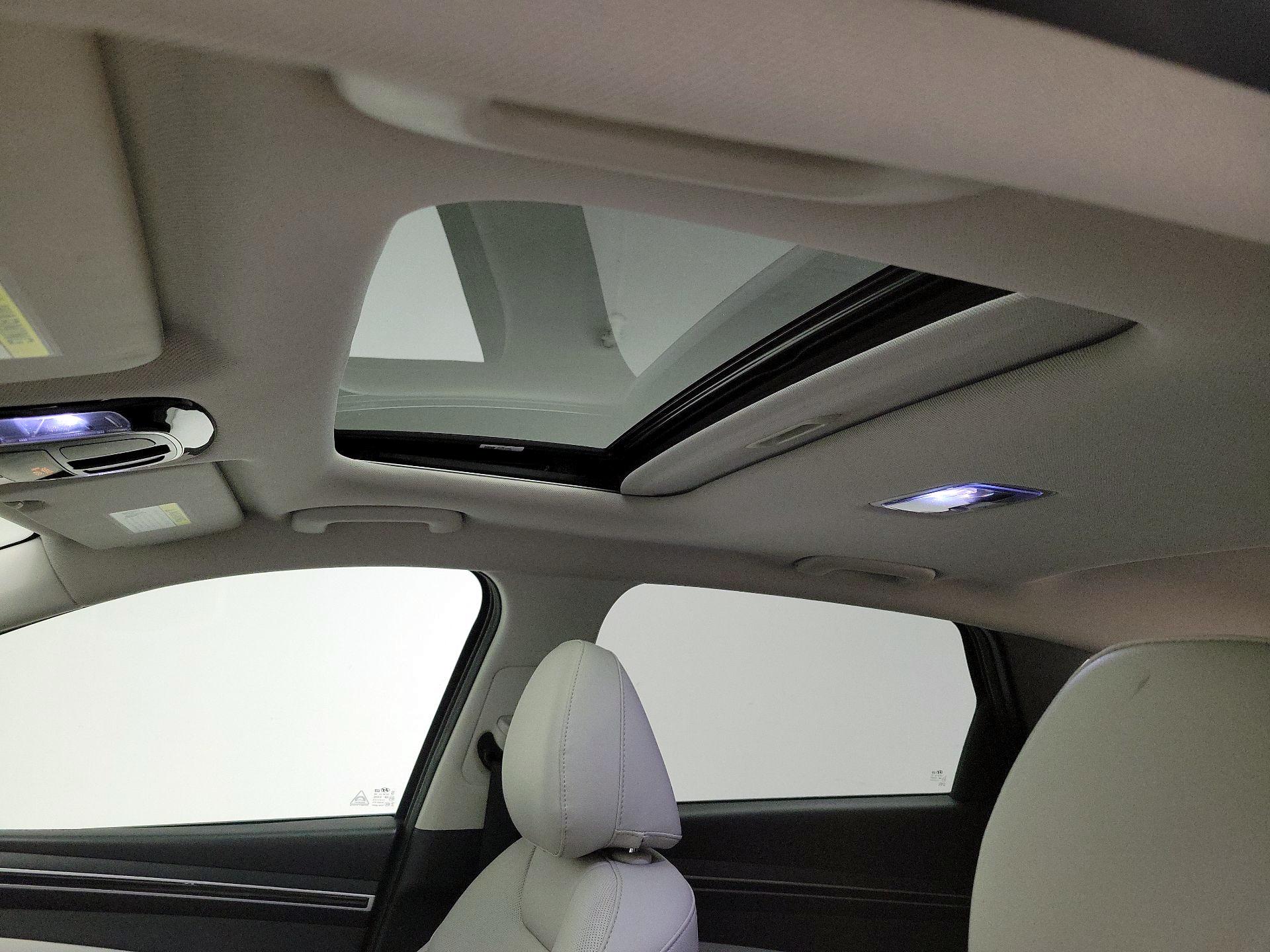 Thumbnail: 2023 Hyundai Tucson - 19