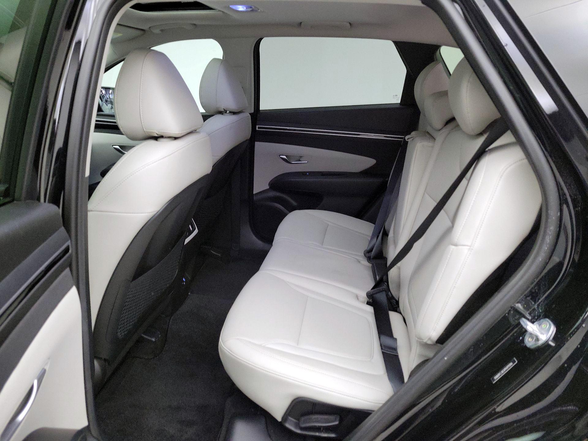 Thumbnail: 2023 Hyundai Tucson - 20