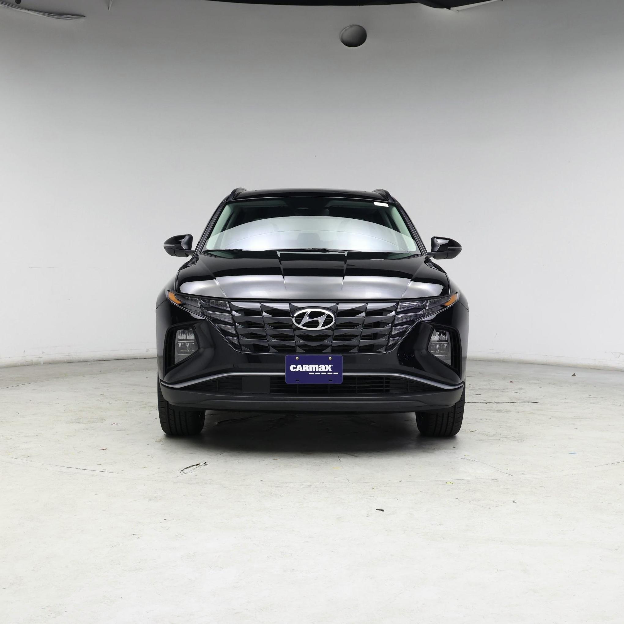 Thumbnail: 2023 Hyundai Tucson - 5