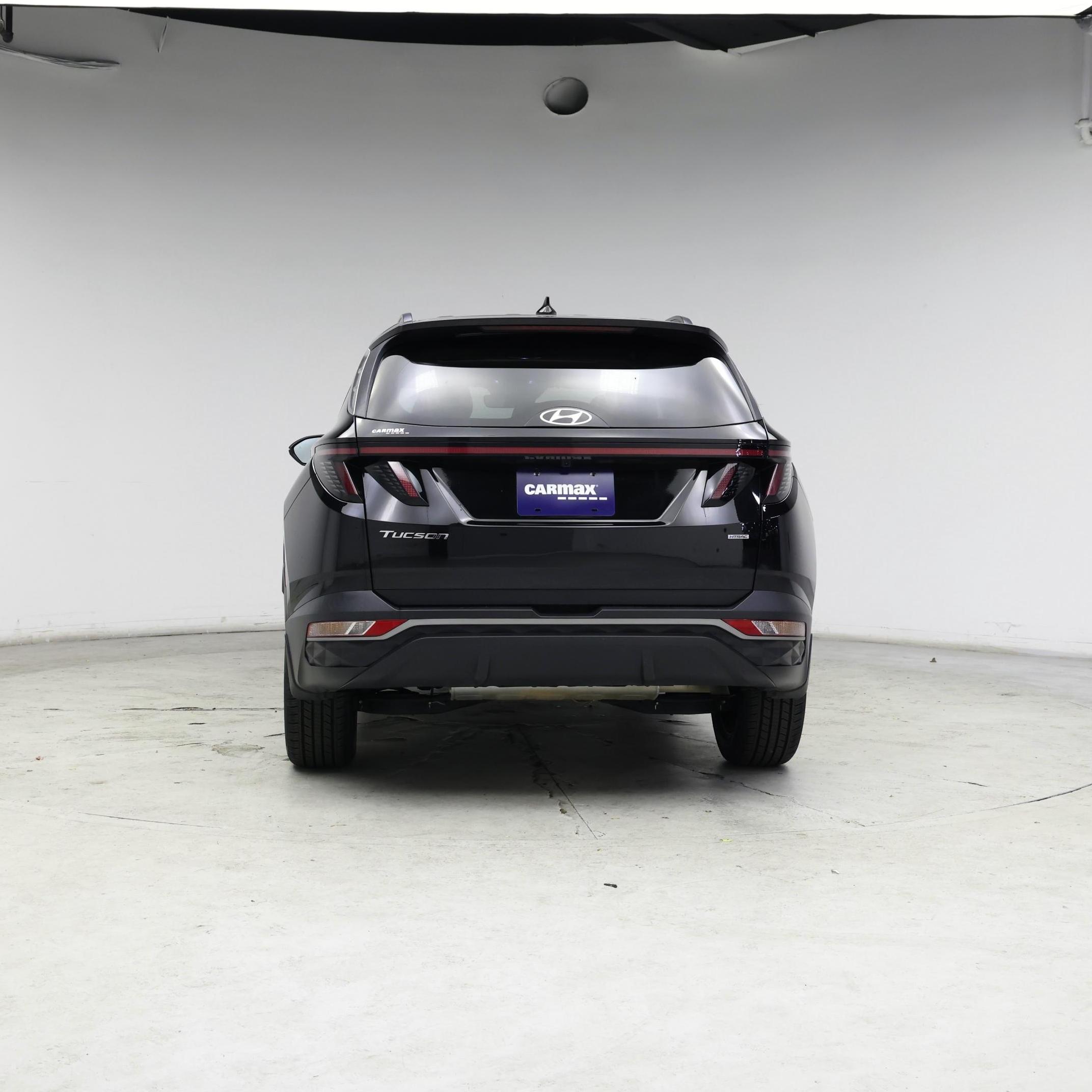 Thumbnail: 2023 Hyundai Tucson - 6