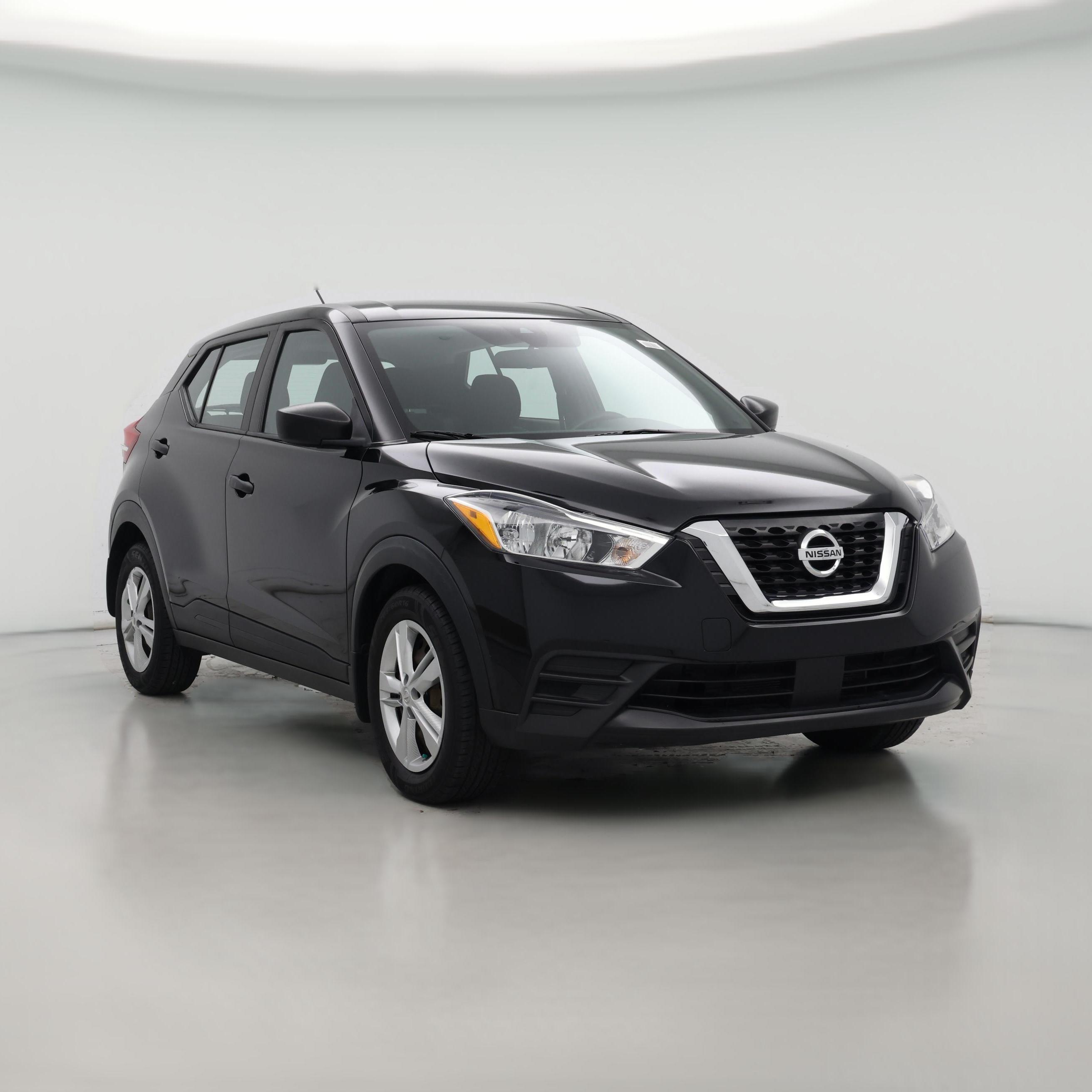 Thumbnail: 2020 Nissan Kicks - 1