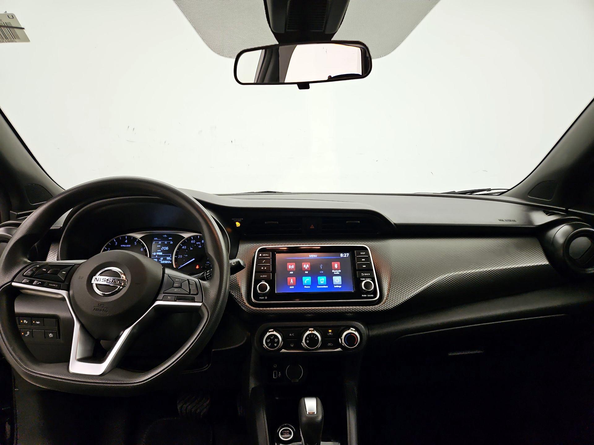 Thumbnail: 2020 Nissan Kicks - 9