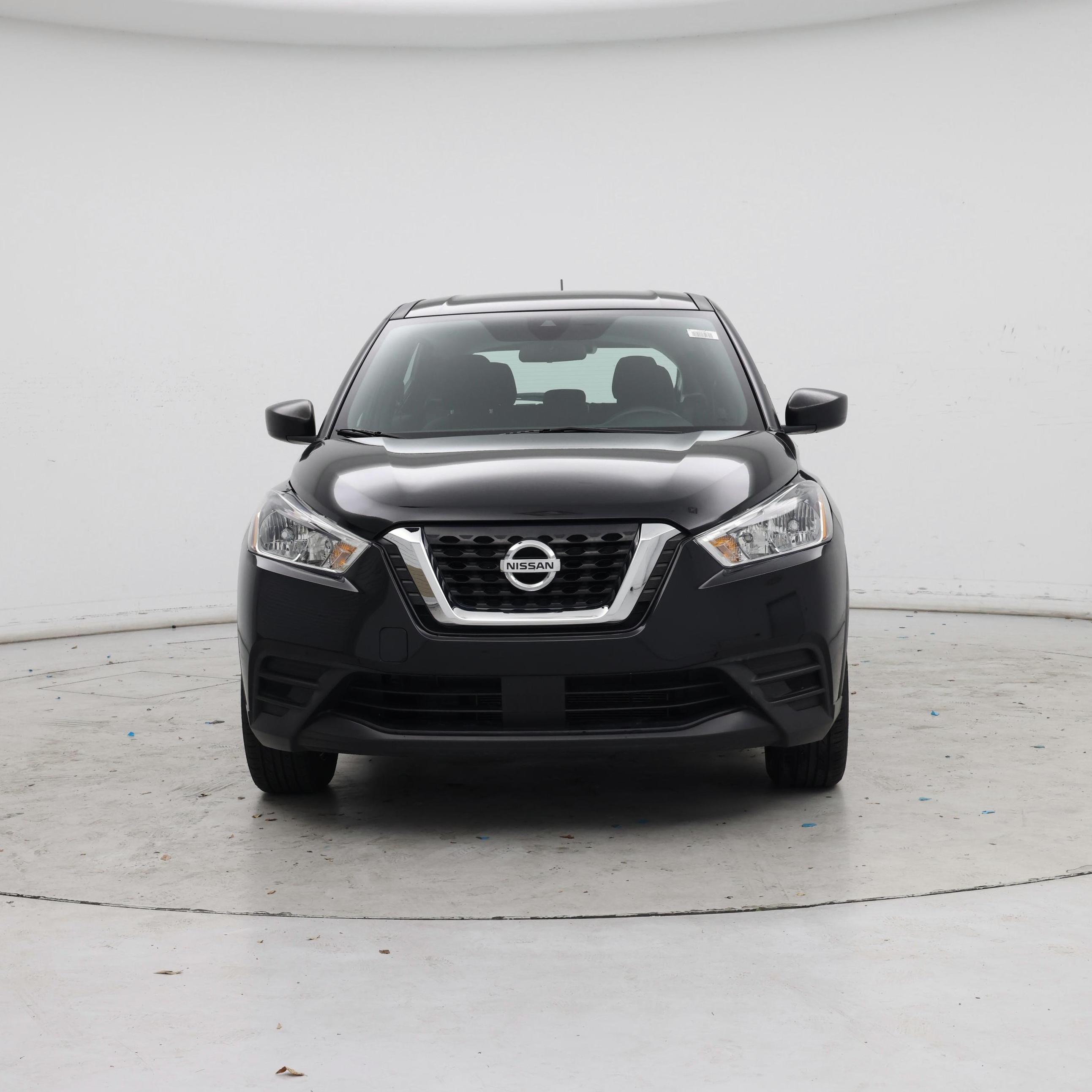 Thumbnail: 2020 Nissan Kicks - 5