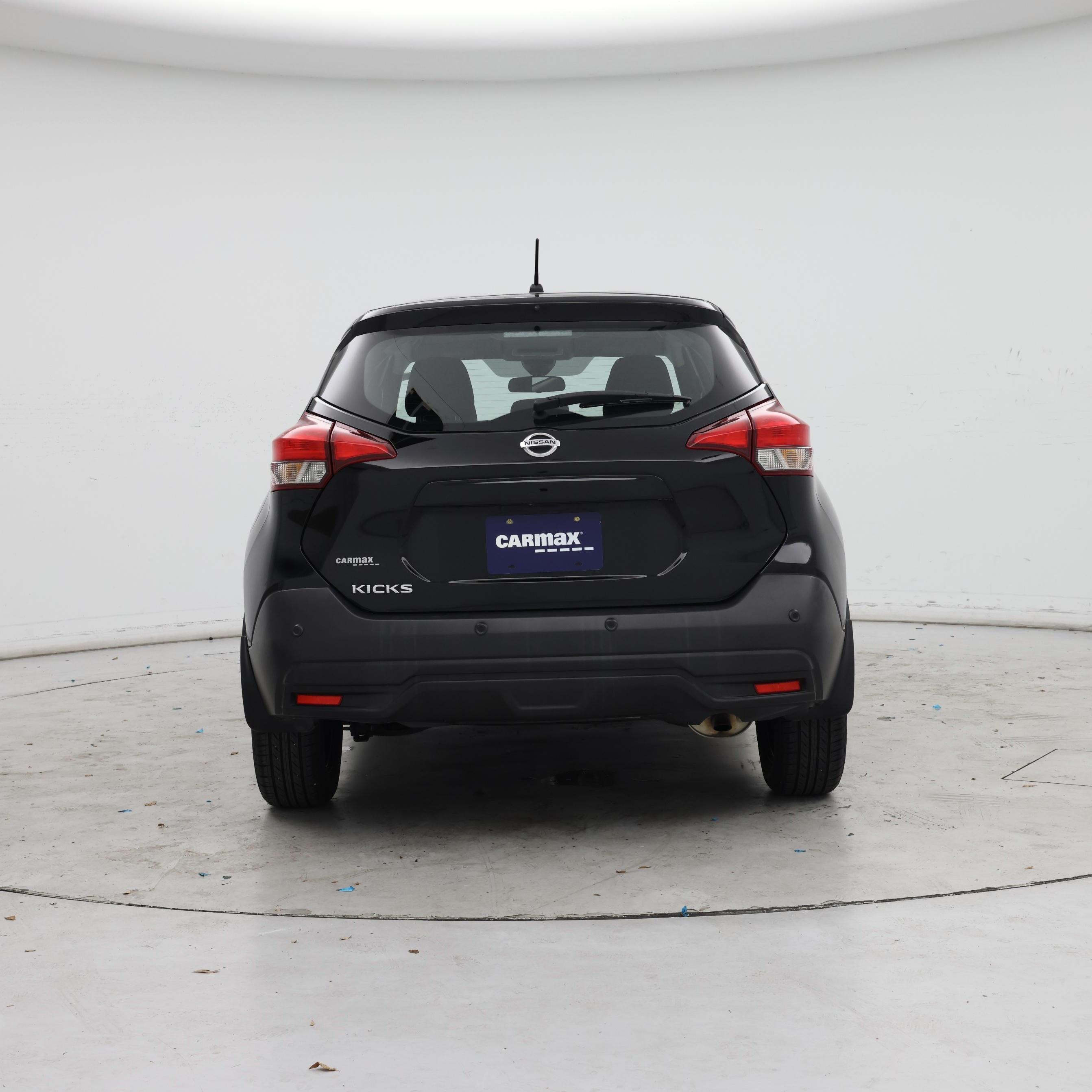 Thumbnail: 2020 Nissan Kicks - 6