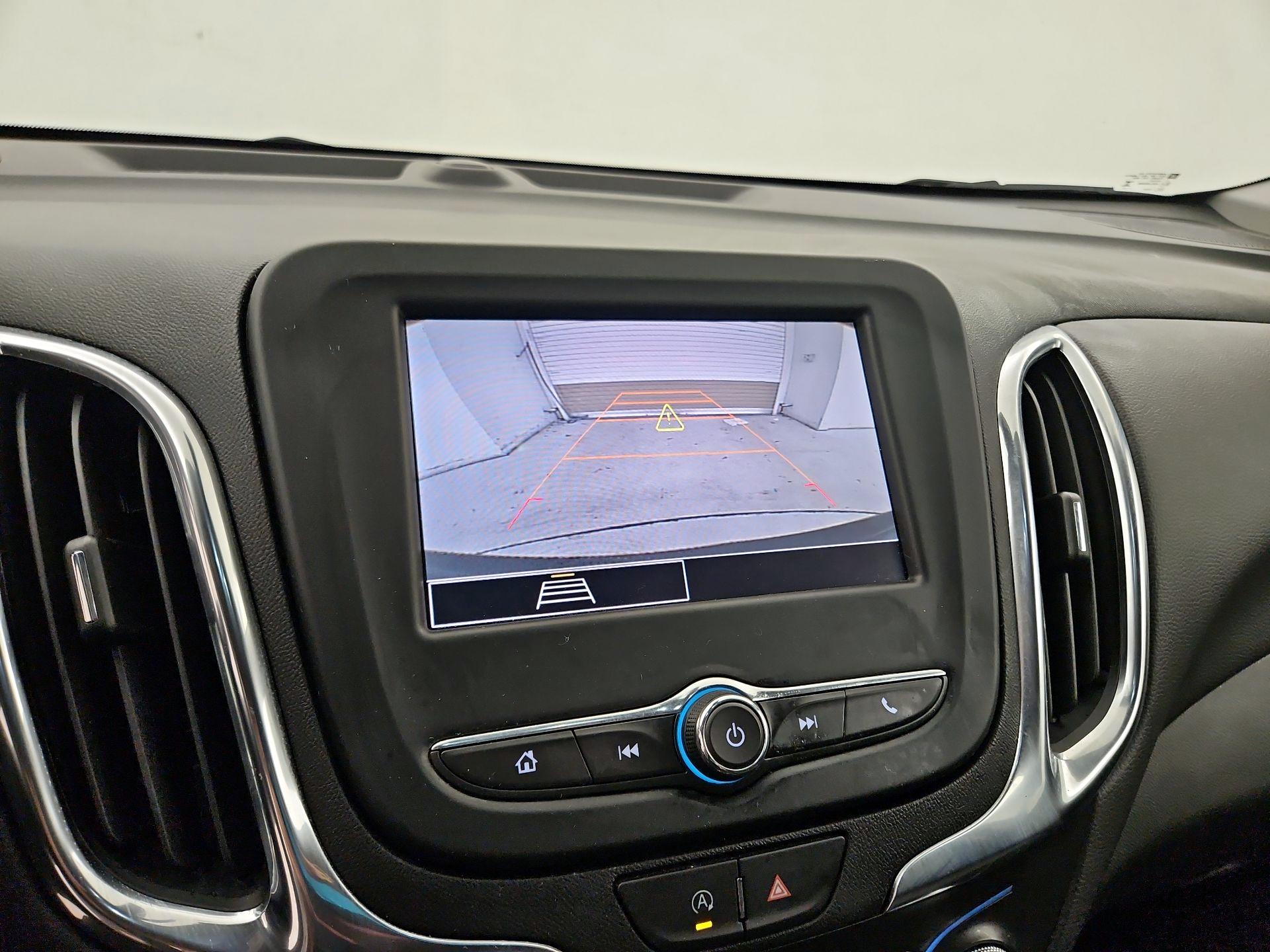 Thumbnail: 2023 Chevrolet Equinox - 14