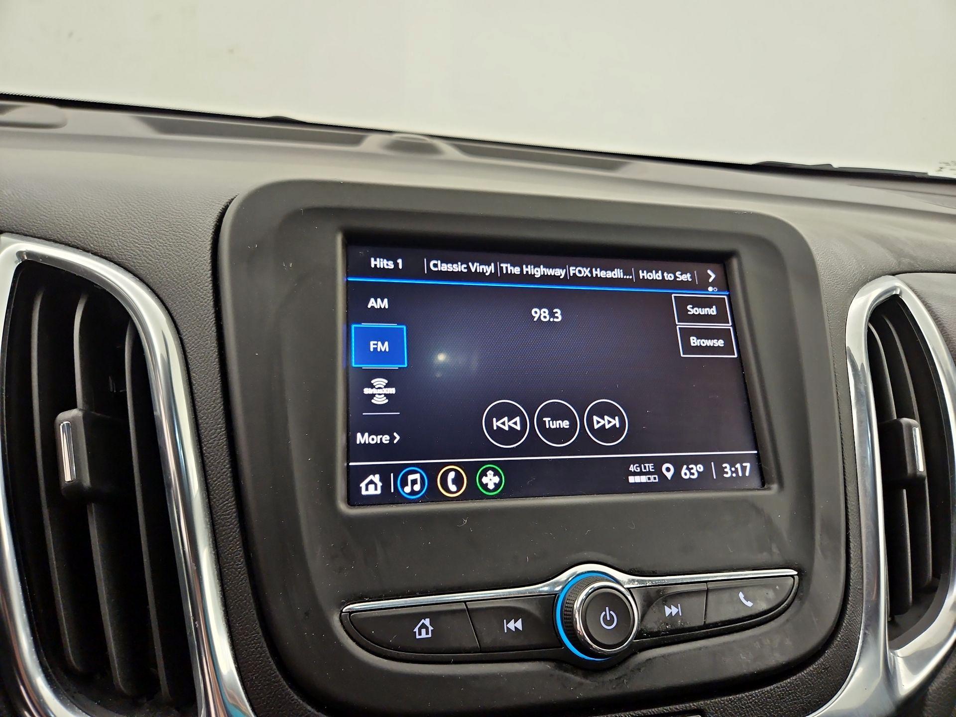 Thumbnail: 2023 Chevrolet Equinox - 15