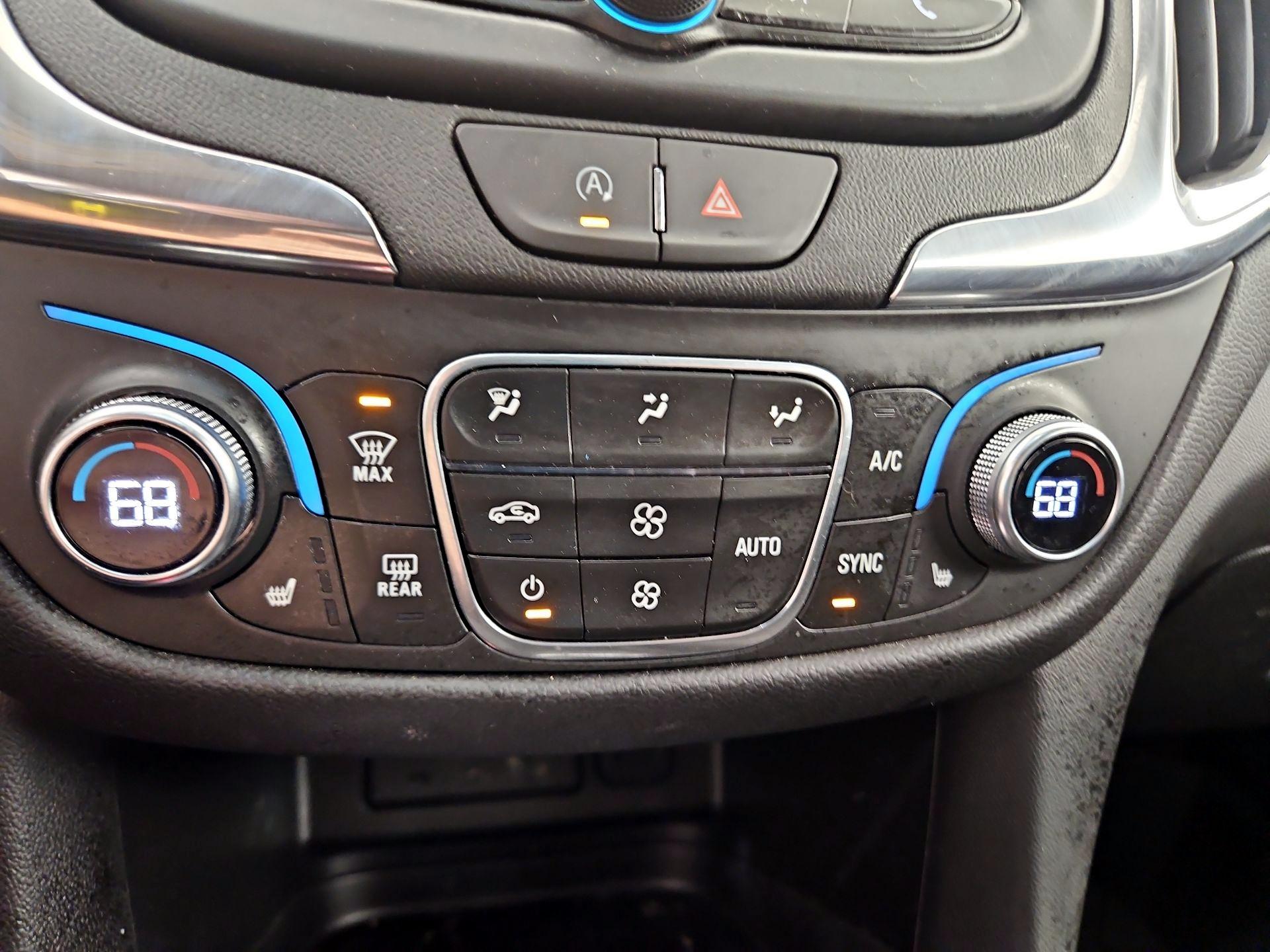 Thumbnail: 2023 Chevrolet Equinox - 16