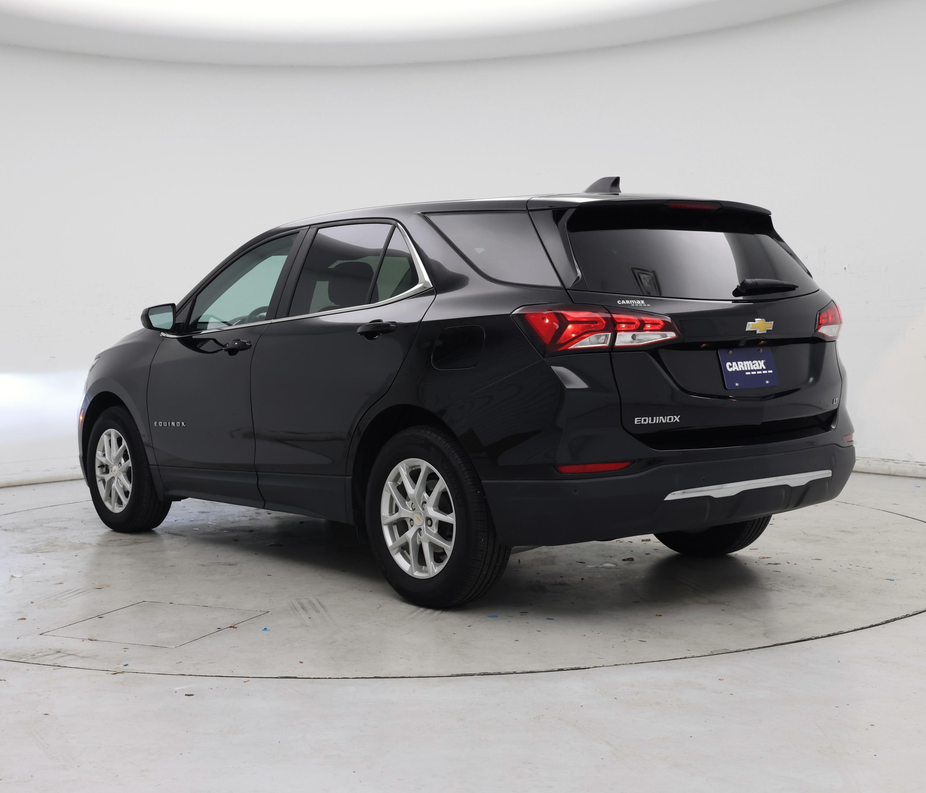 Thumbnail: 2023 Chevrolet Equinox - 2