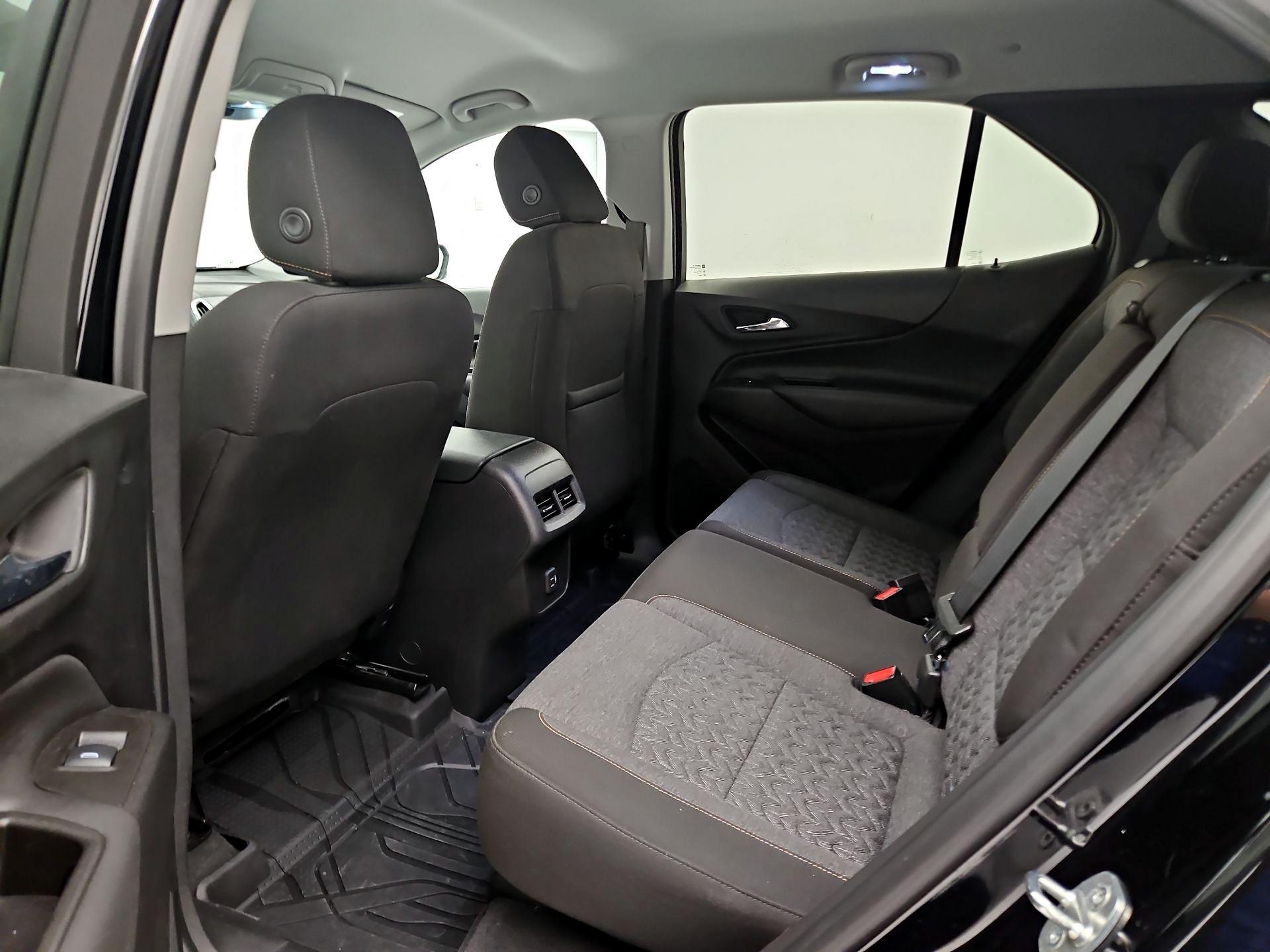 Thumbnail: 2023 Chevrolet Equinox - 19