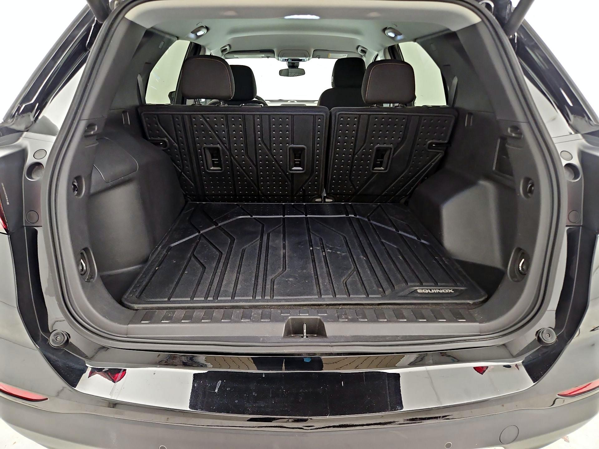 Thumbnail: 2023 Chevrolet Equinox - 20