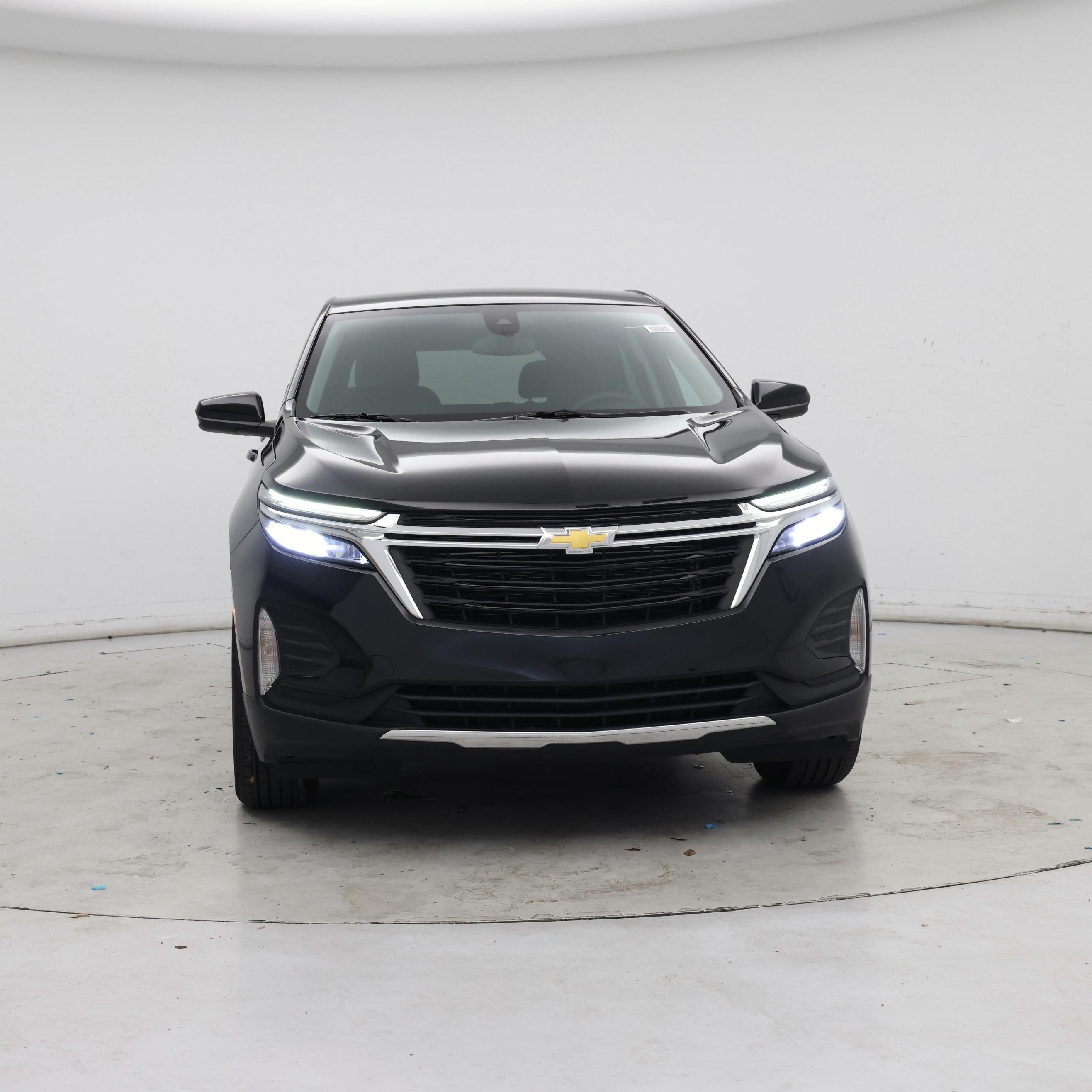 Thumbnail: 2023 Chevrolet Equinox - 5