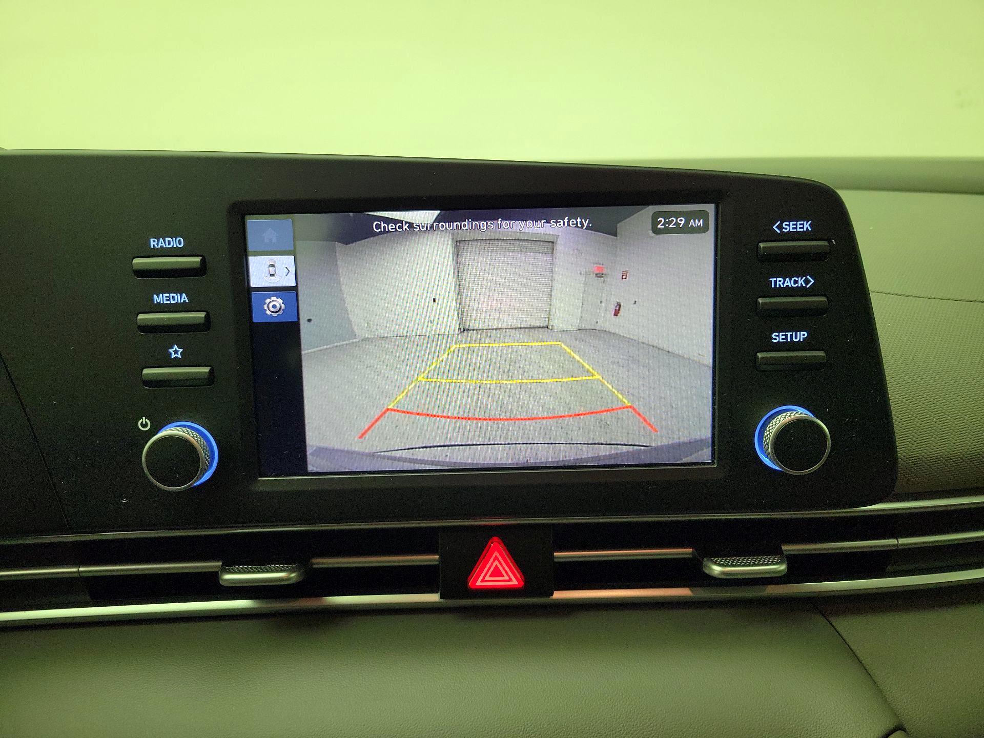 Thumbnail: 2024 Hyundai Elantra - 14