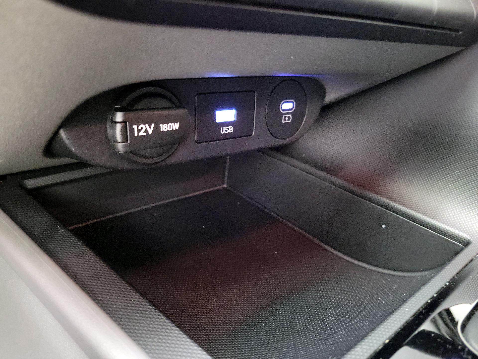 Thumbnail: 2024 Hyundai Elantra - 18