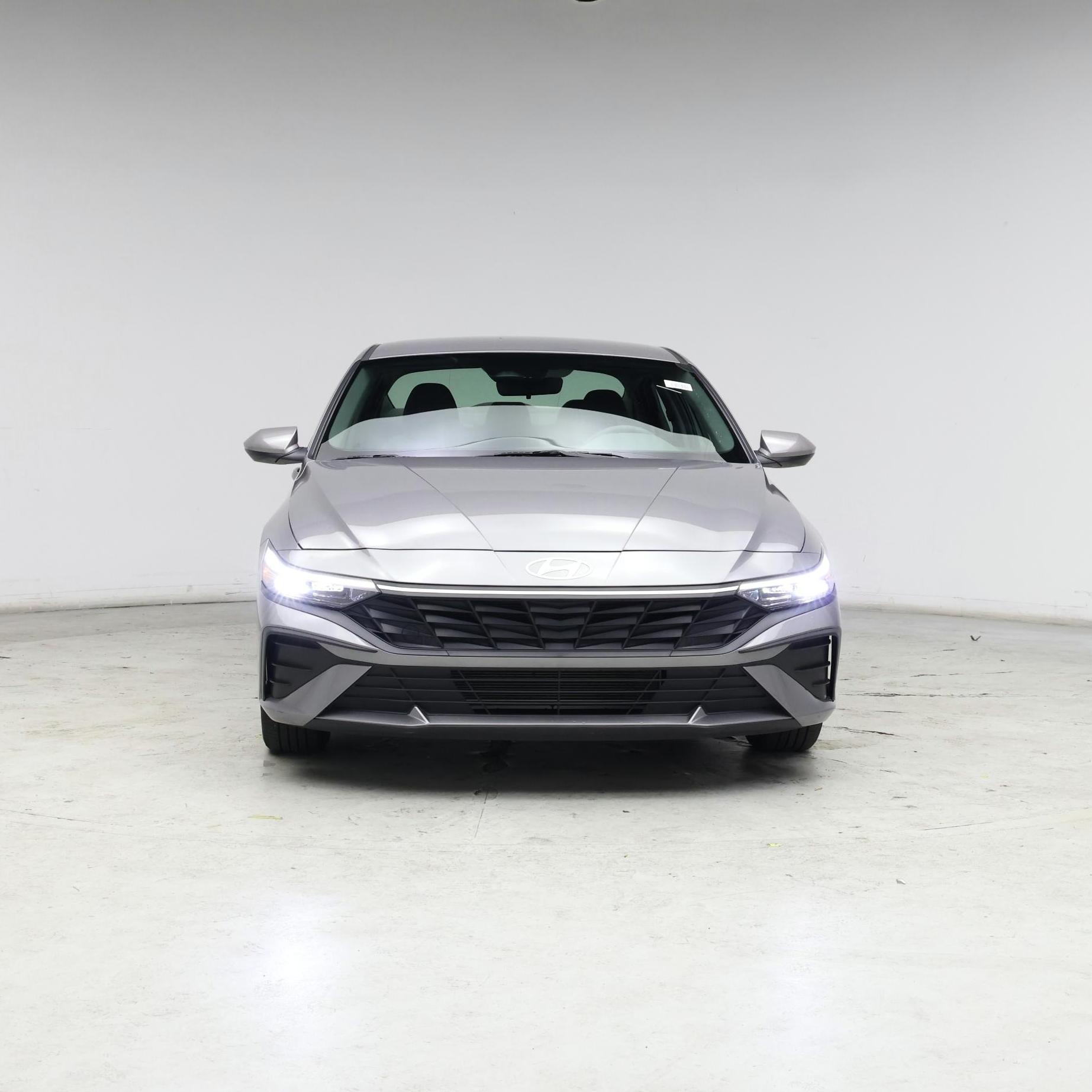 Thumbnail: 2024 Hyundai Elantra - 5