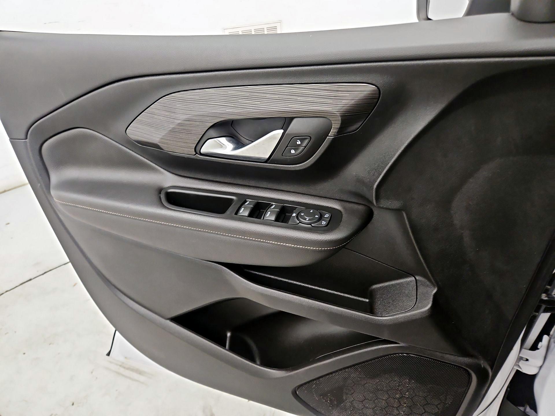 Thumbnail: 2022 GMC Terrain - 12