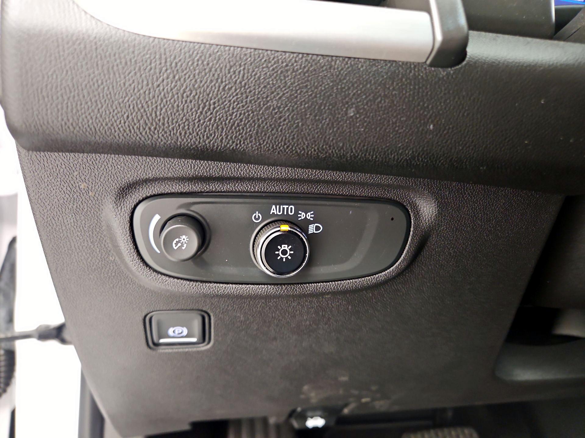 Thumbnail: 2022 GMC Terrain - 13