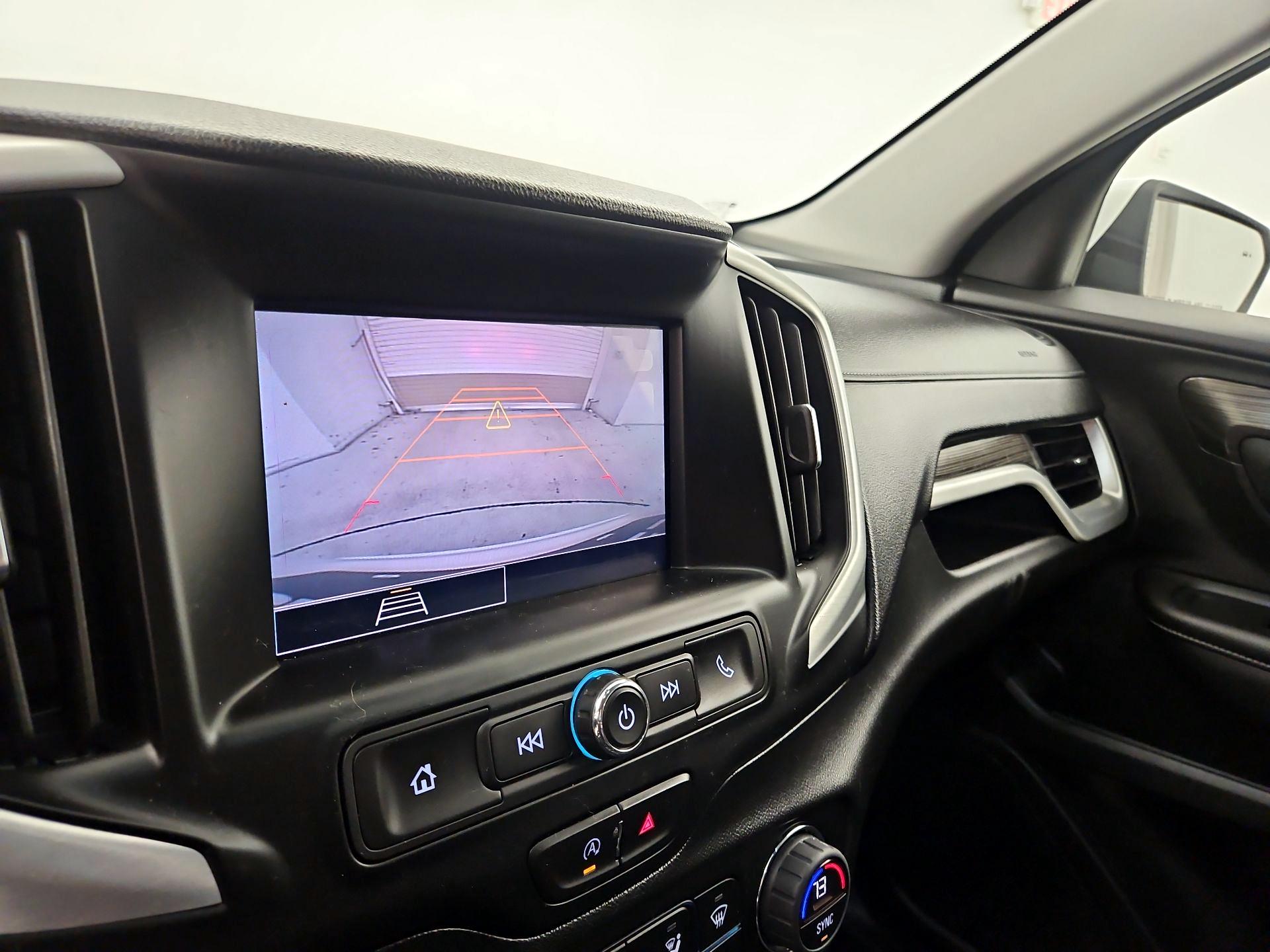 Thumbnail: 2022 GMC Terrain - 14