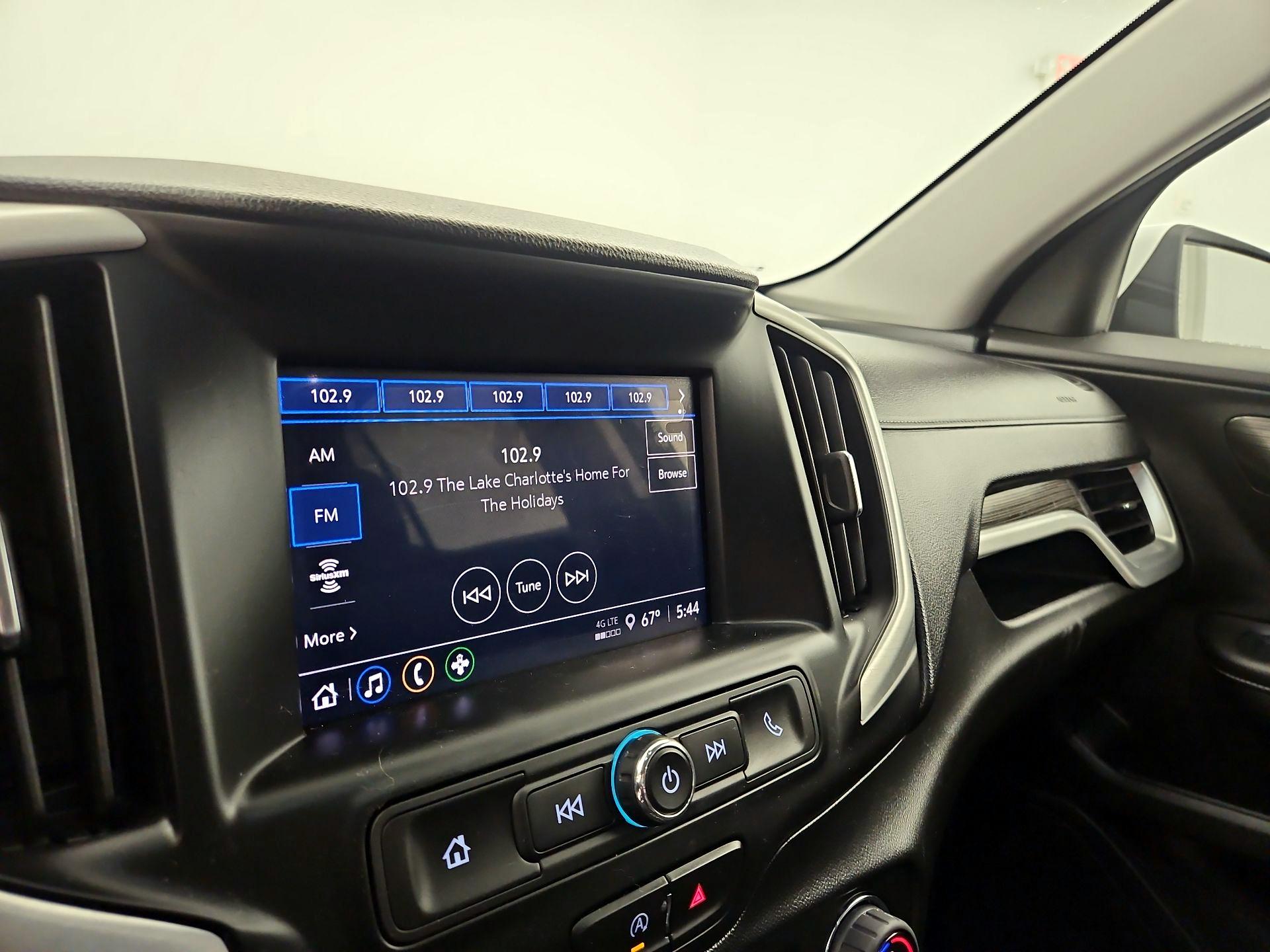 Thumbnail: 2022 GMC Terrain - 15