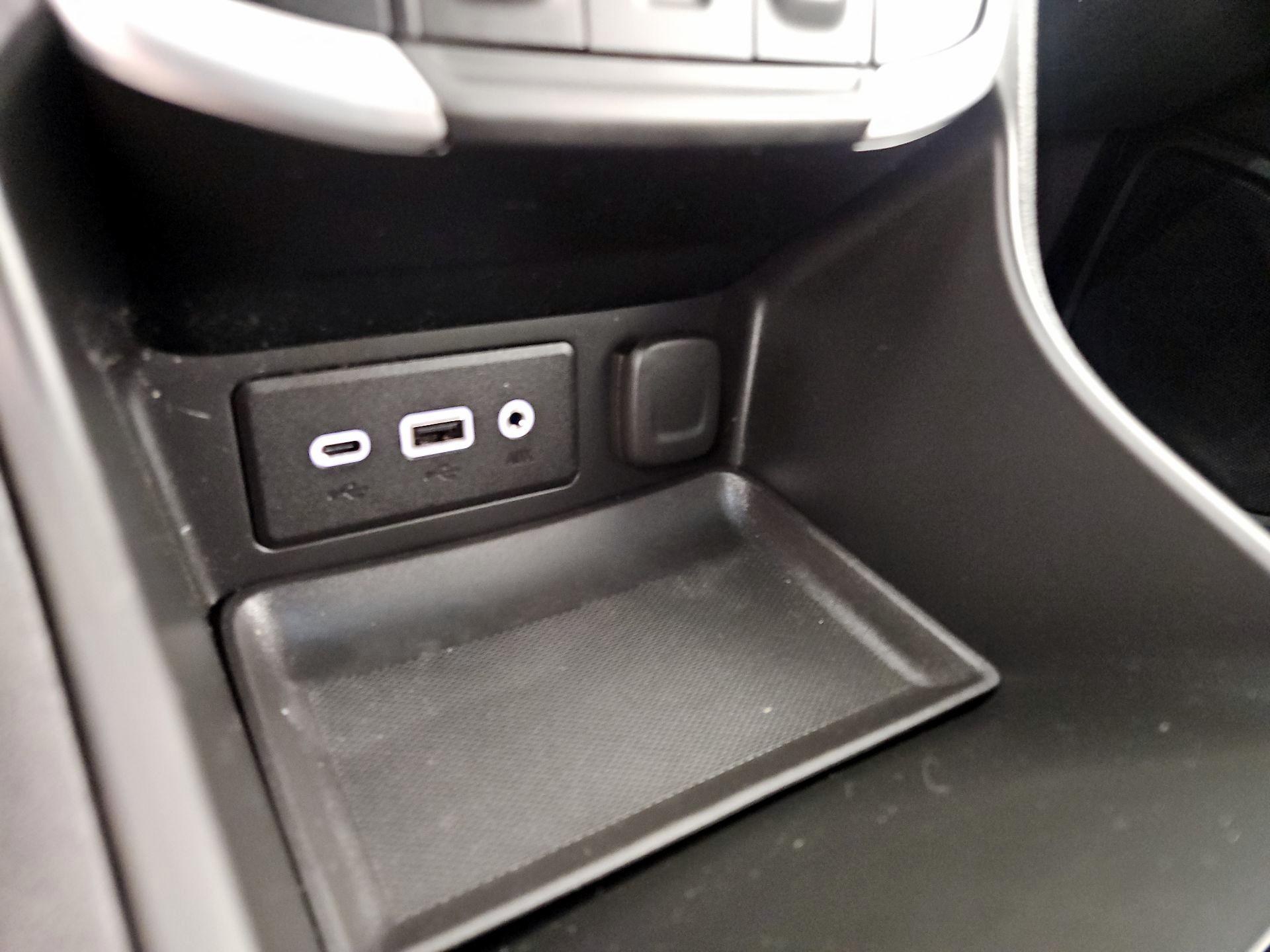 Thumbnail: 2022 GMC Terrain - 18