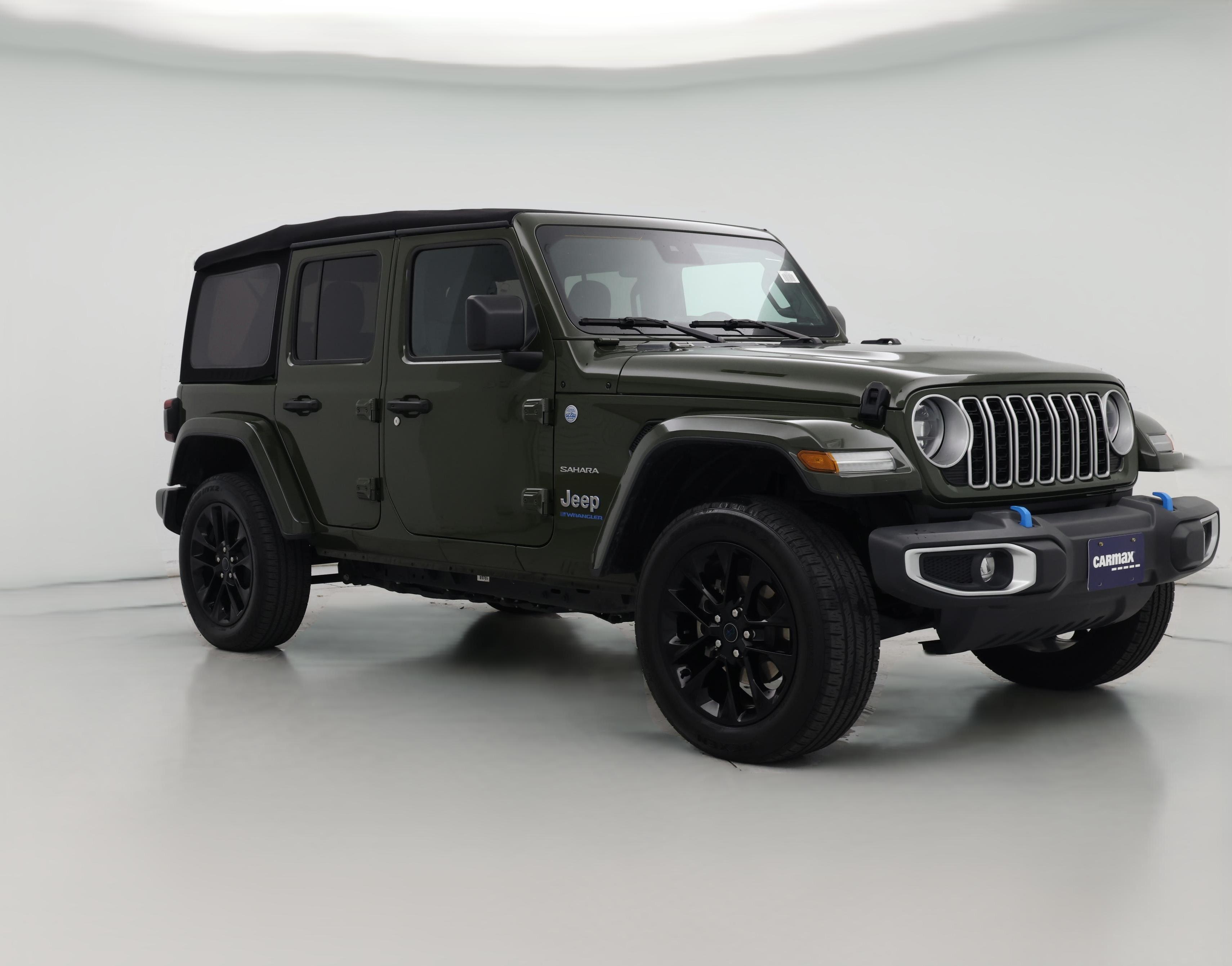 Thumbnail: 2024 Jeep Wrangler - 1