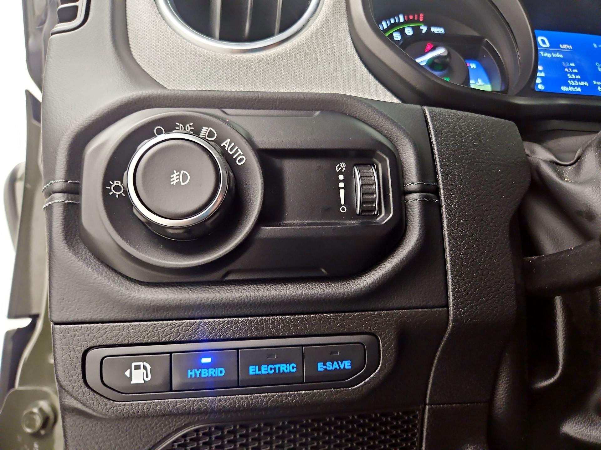 Thumbnail: 2024 Jeep Wrangler - 13