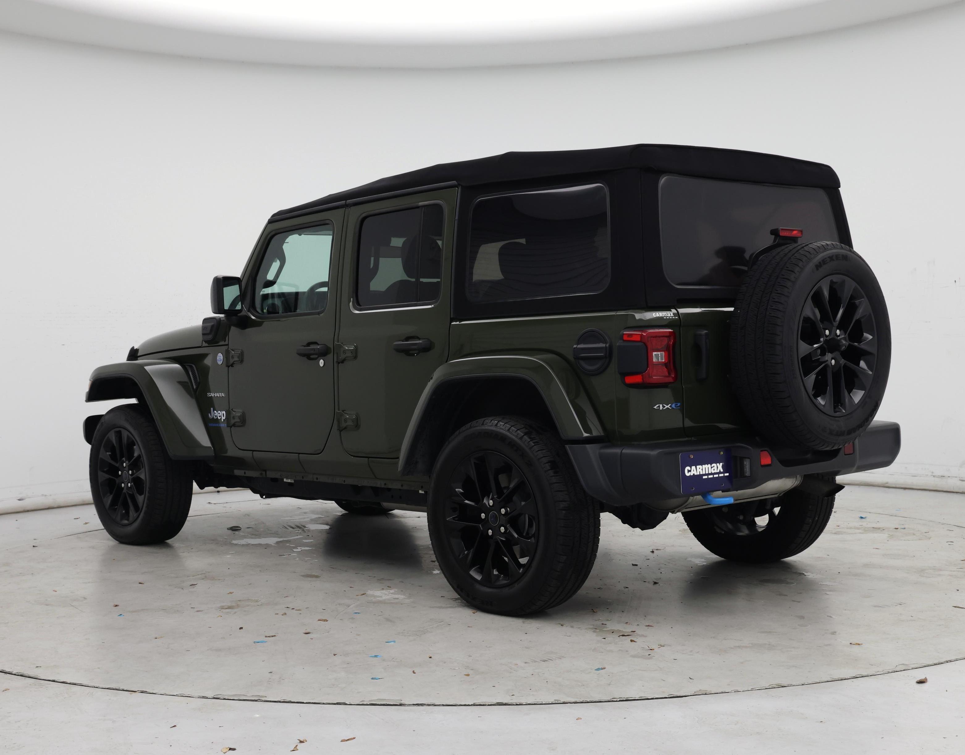 Thumbnail: 2024 Jeep Wrangler - 2