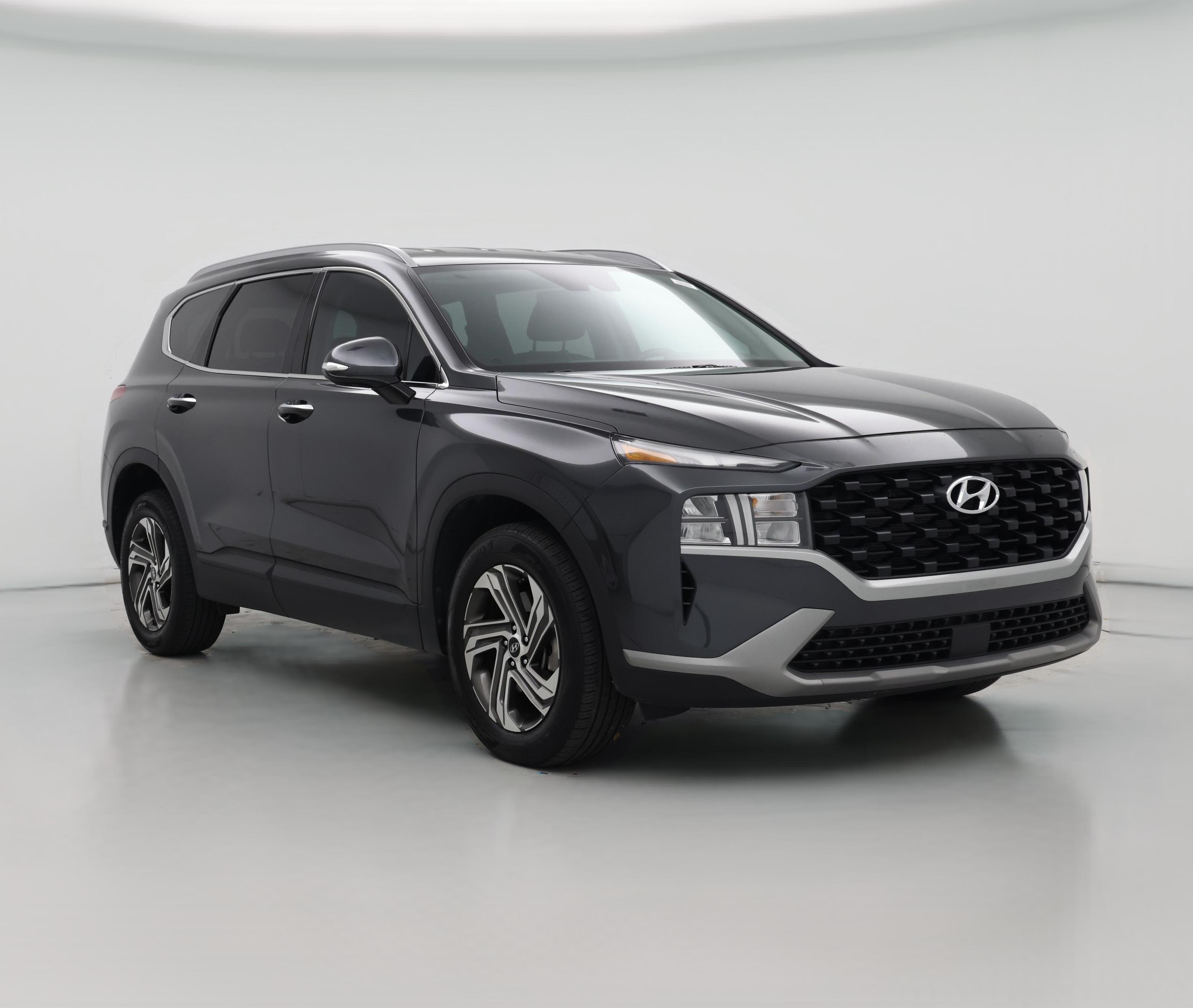 Thumbnail: 2023 Hyundai Santa Fe - 1