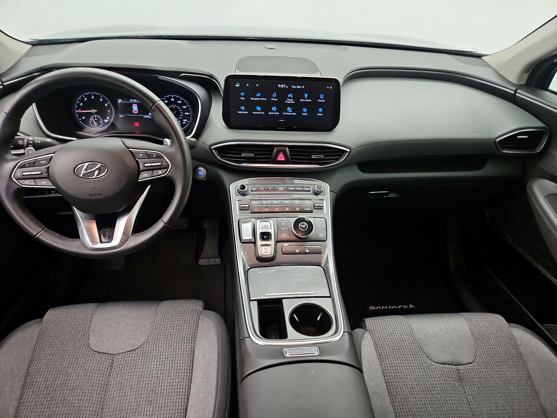 Thumbnail: 2023 Hyundai Santa Fe - 9