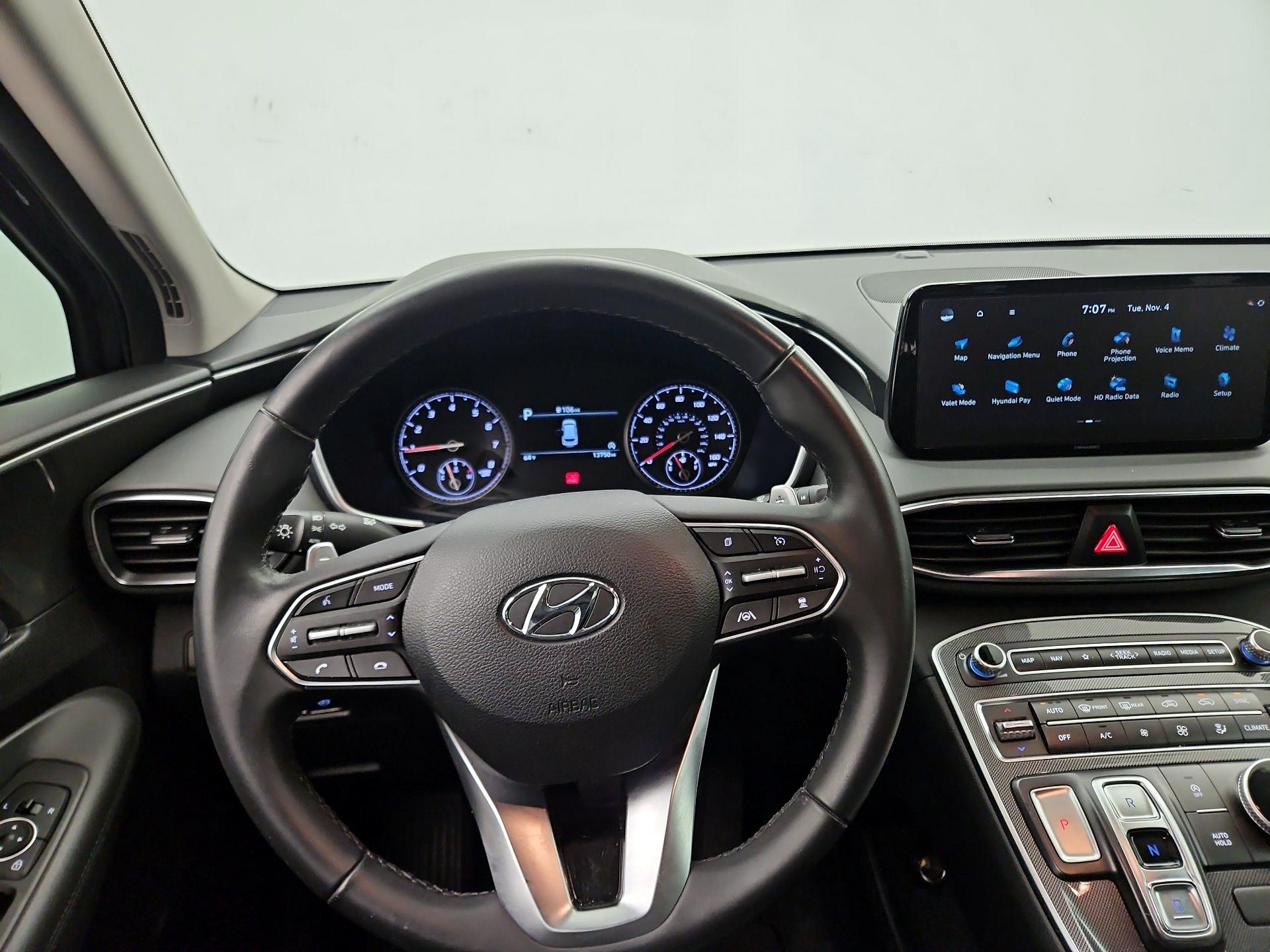 Thumbnail: 2023 Hyundai Santa Fe - 10