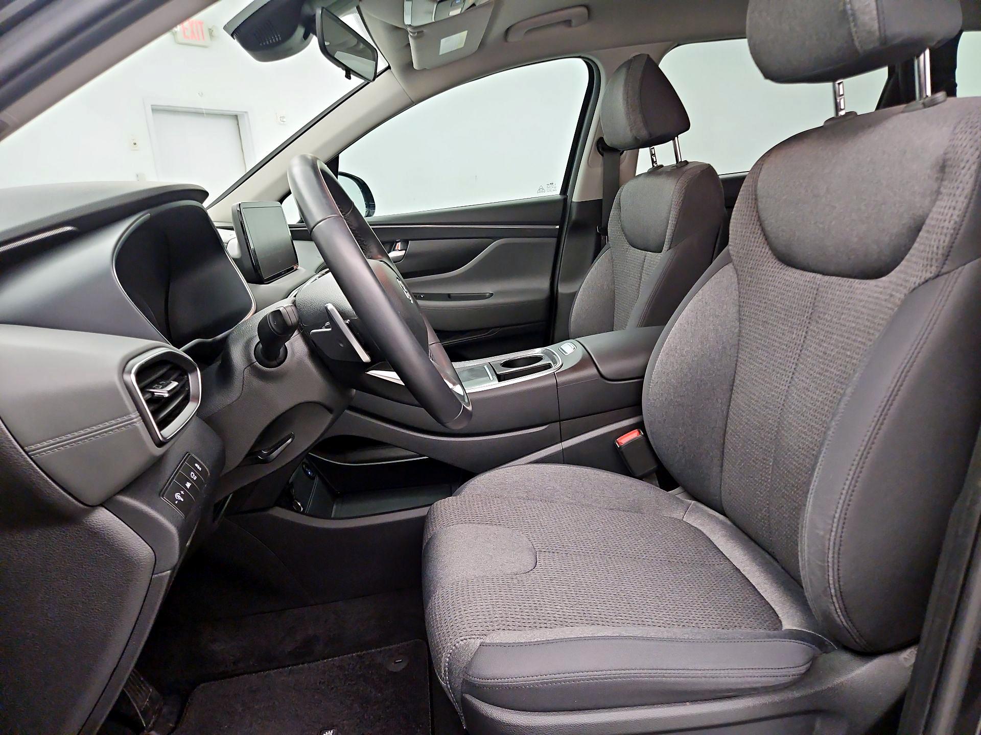 Thumbnail: 2023 Hyundai Santa Fe - 11