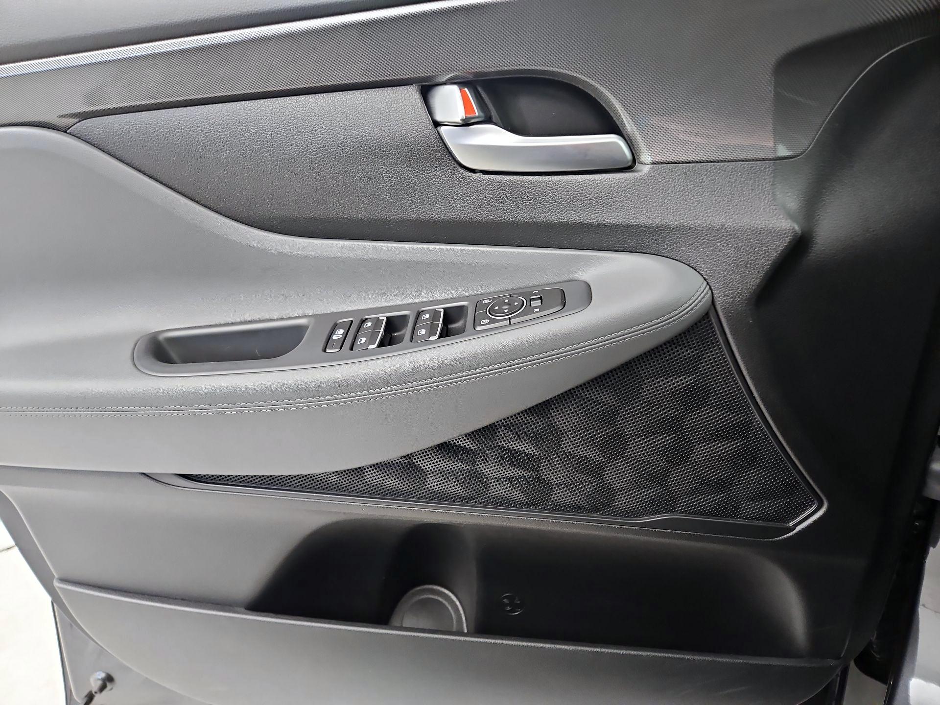 Thumbnail: 2023 Hyundai Santa Fe - 12