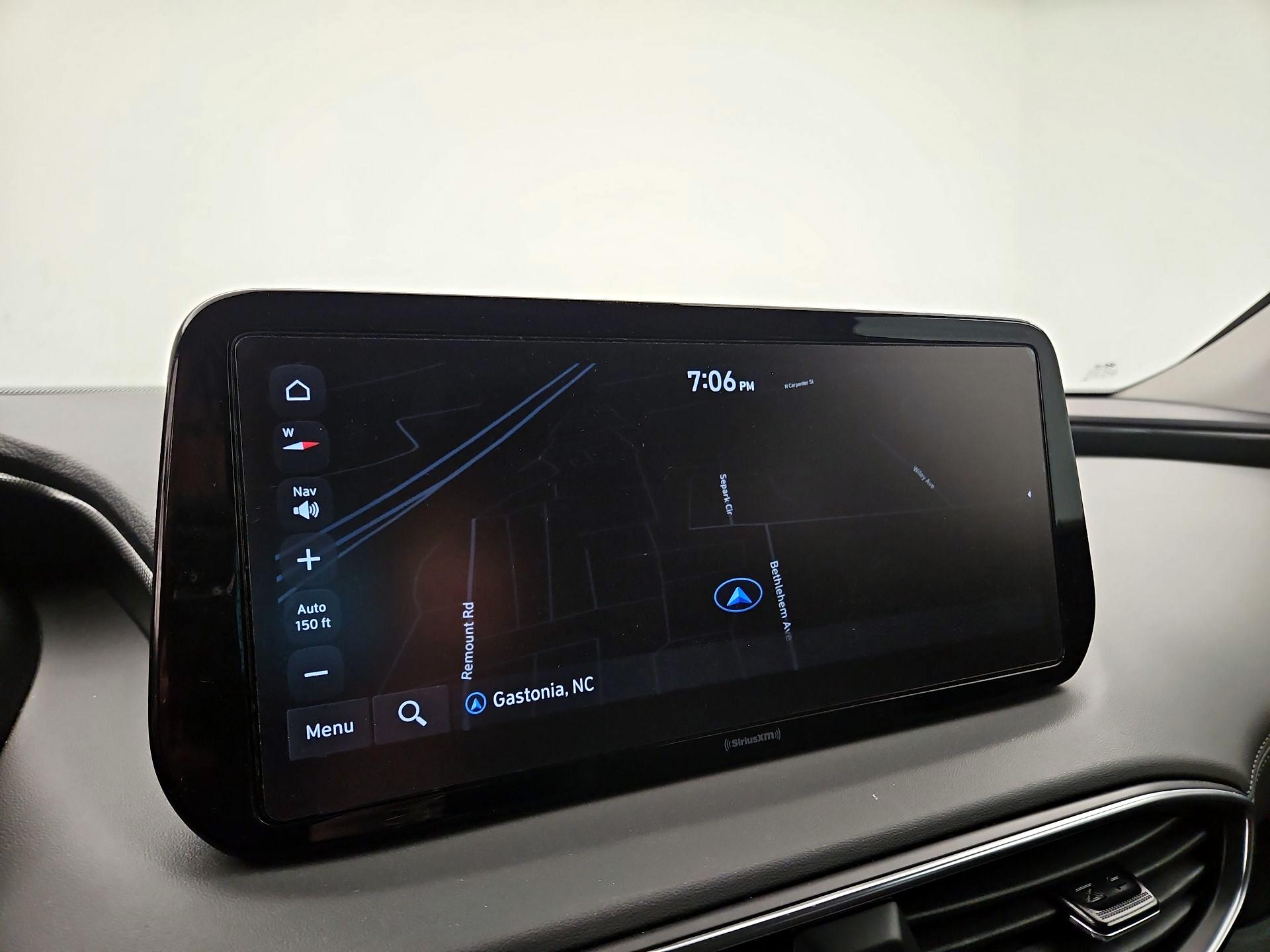 Thumbnail: 2023 Hyundai Santa Fe - 14