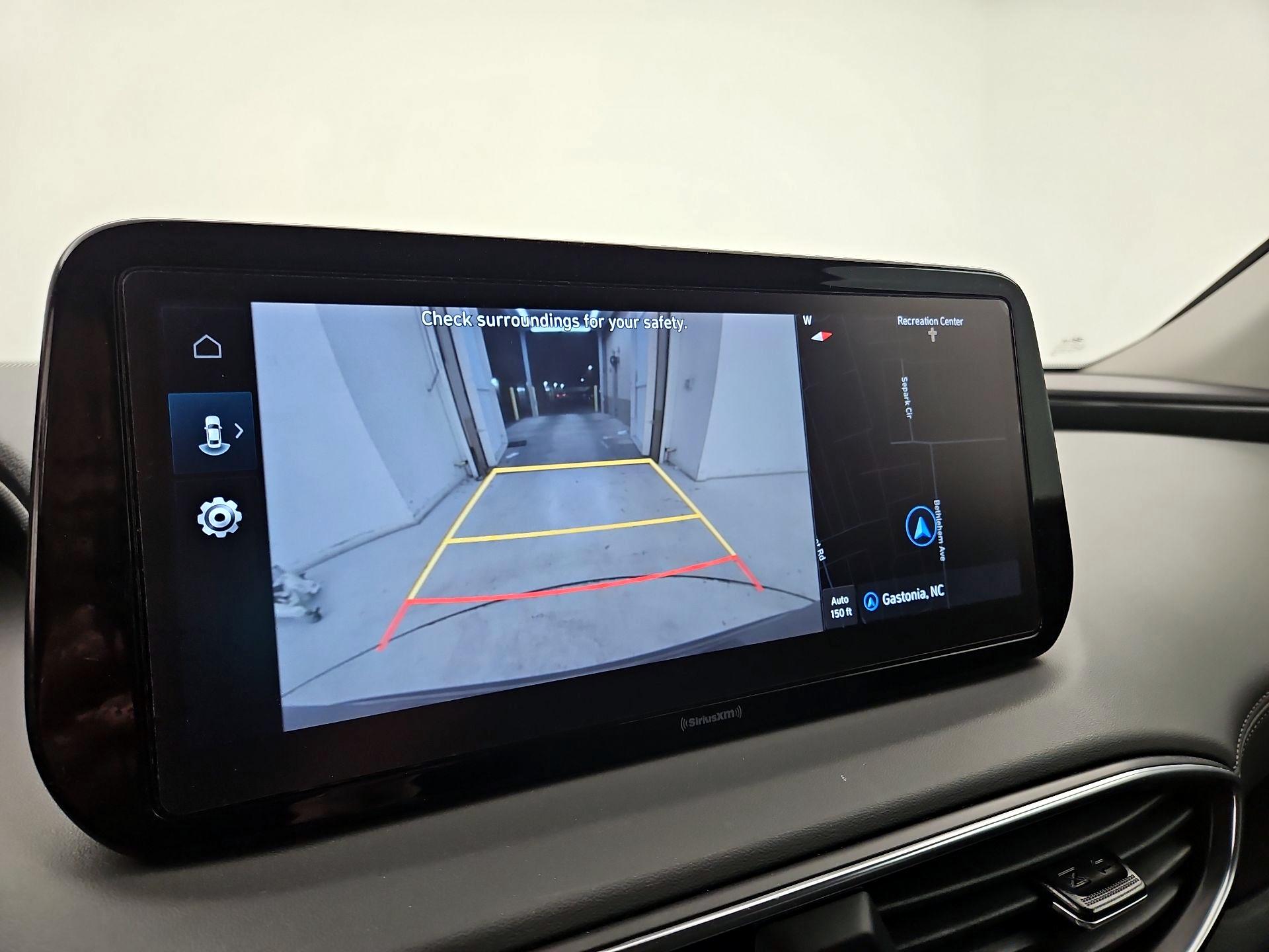 Thumbnail: 2023 Hyundai Santa Fe - 15