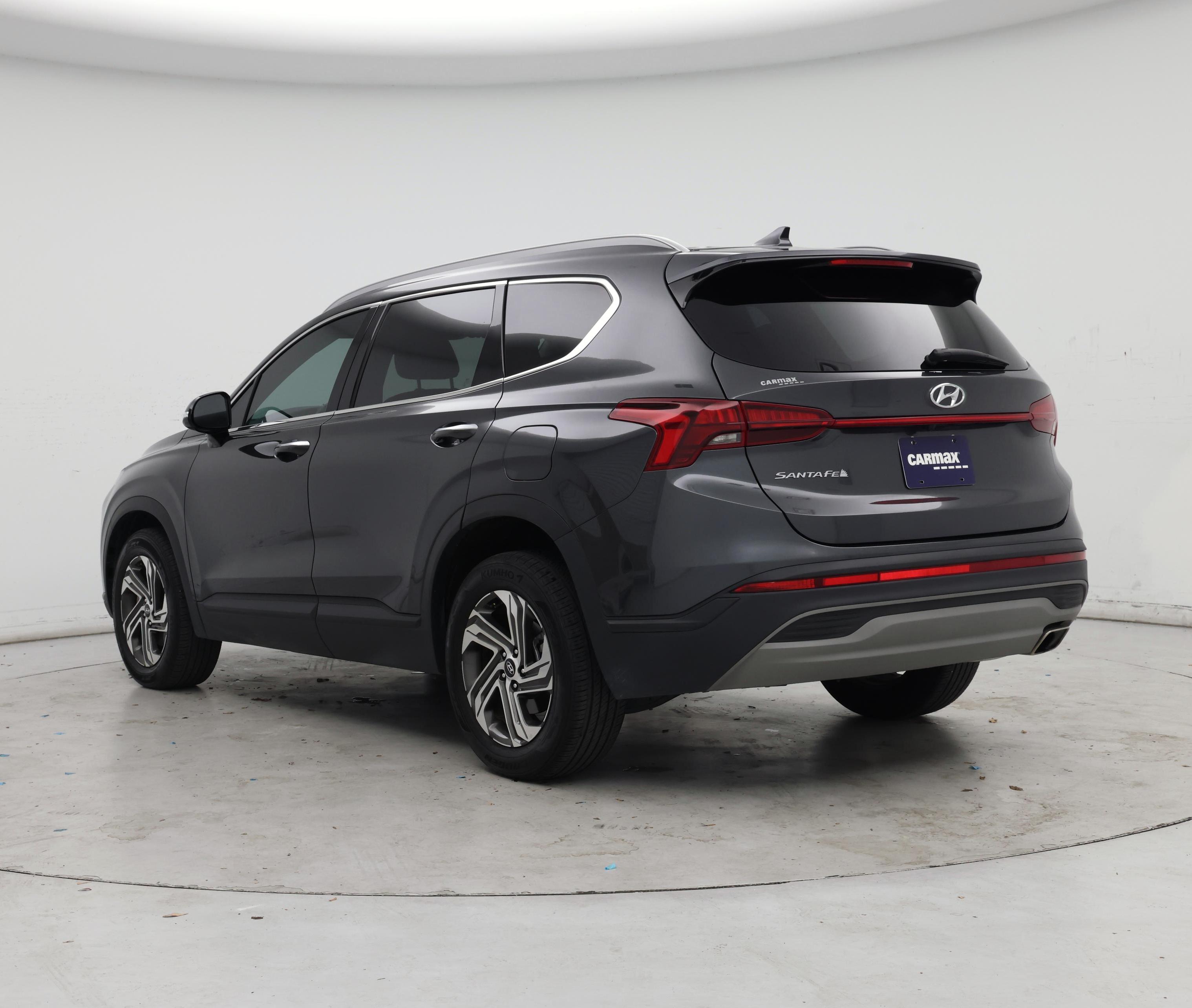 Thumbnail: 2023 Hyundai Santa Fe - 2