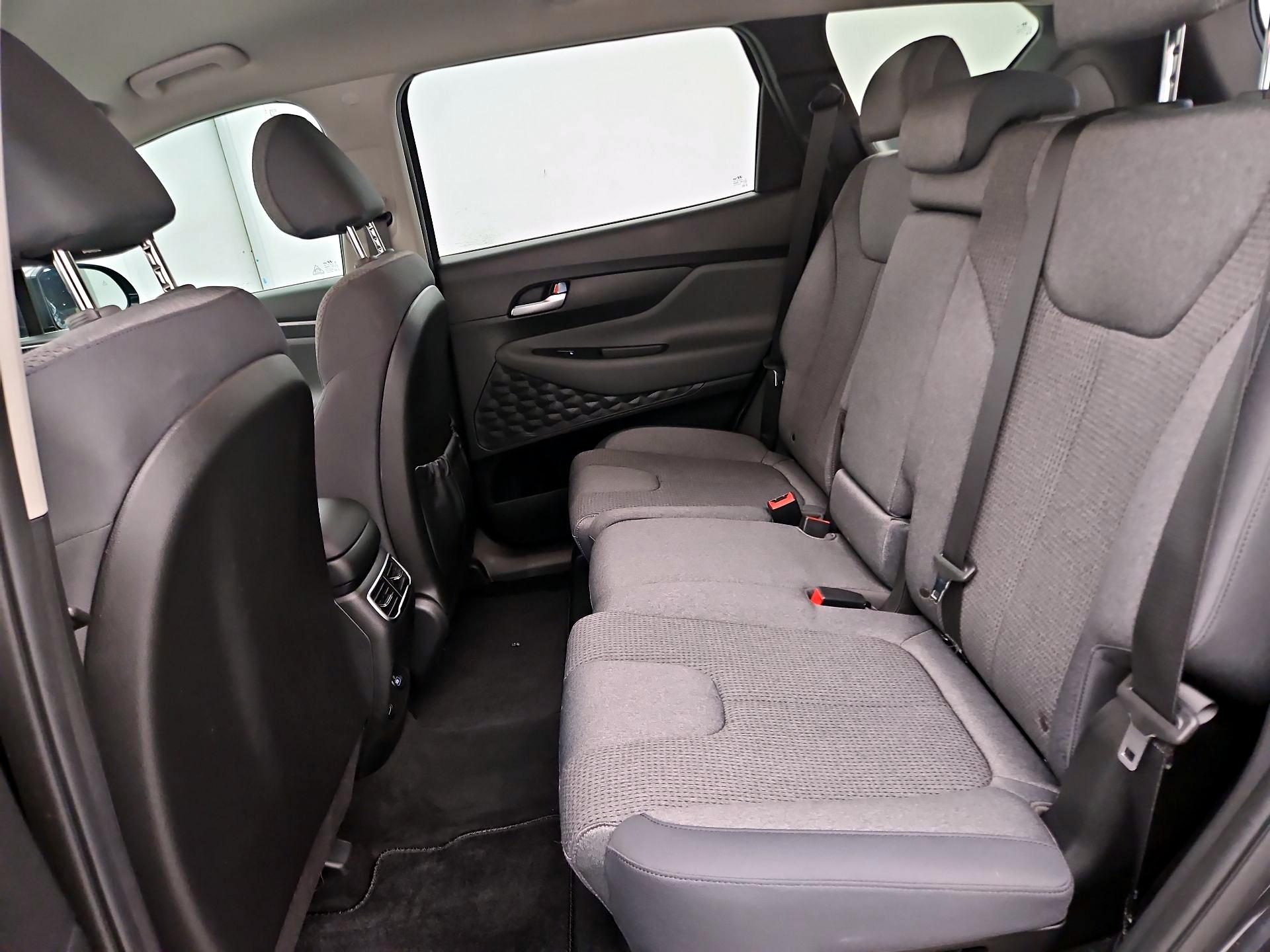 Thumbnail: 2023 Hyundai Santa Fe - 20