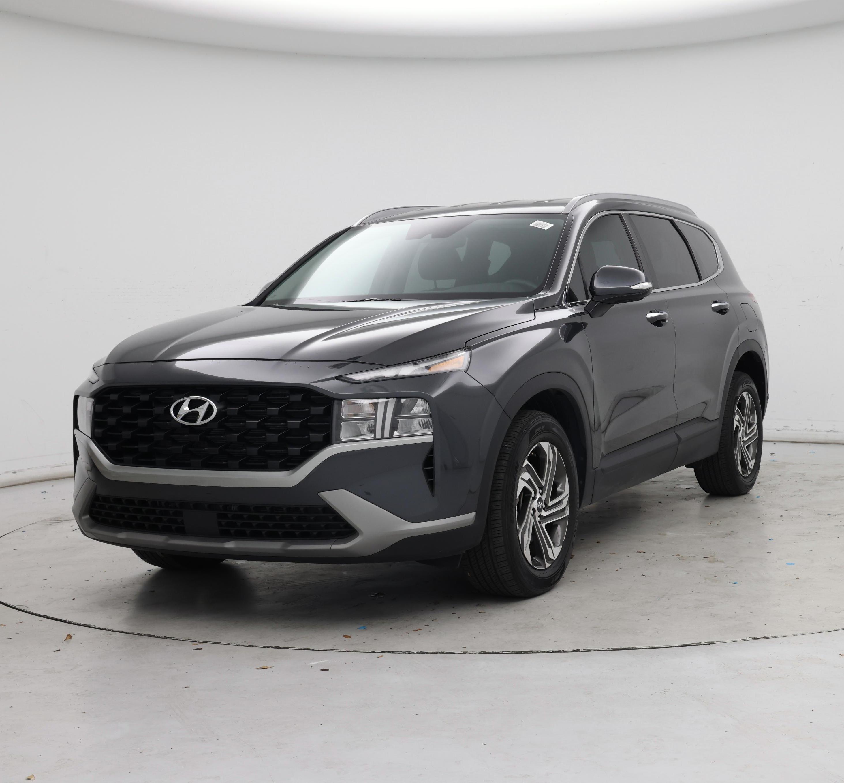 Thumbnail: 2023 Hyundai Santa Fe - 4