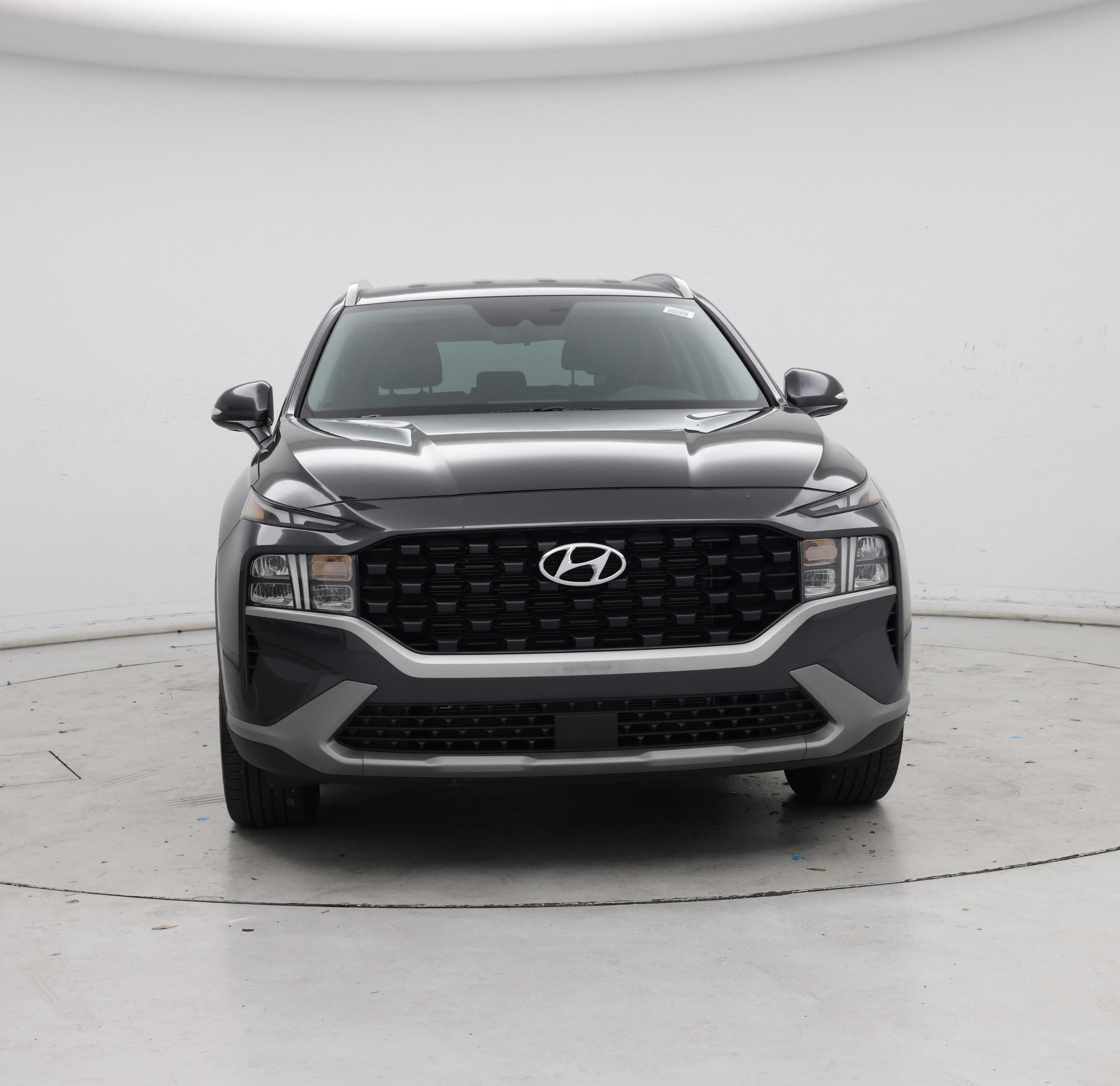 Thumbnail: 2023 Hyundai Santa Fe - 5