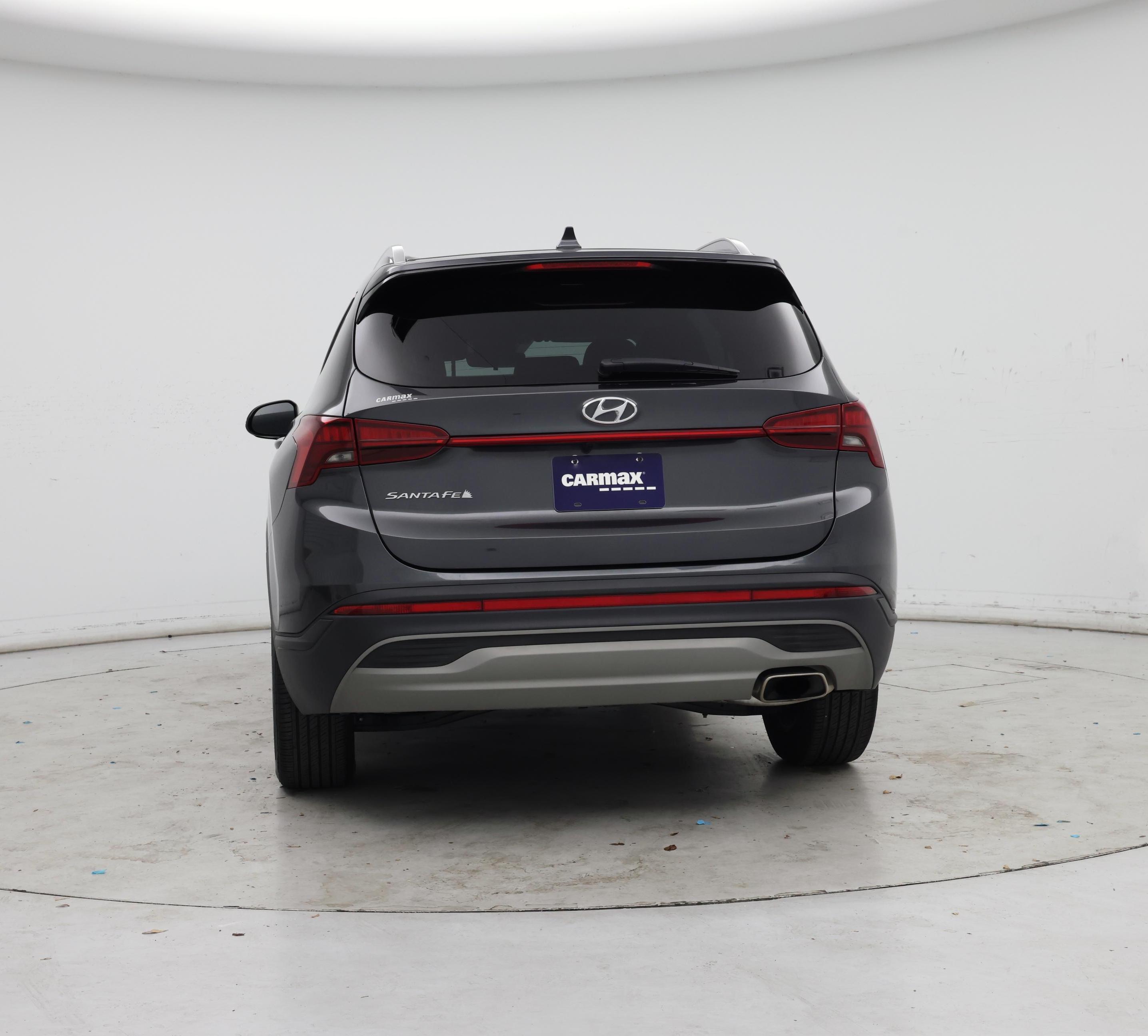 Thumbnail: 2023 Hyundai Santa Fe - 6