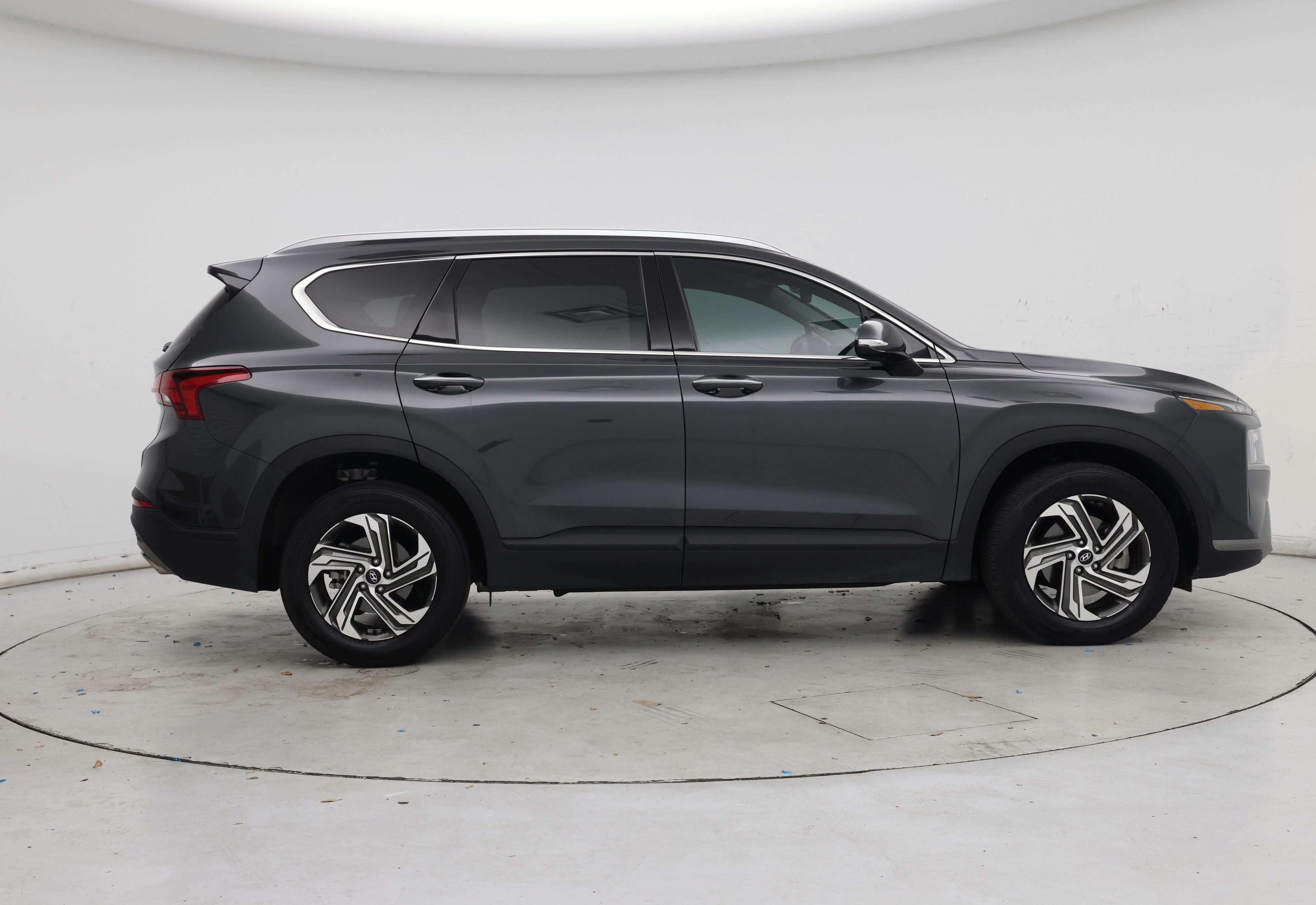 Thumbnail: 2023 Hyundai Santa Fe - 7