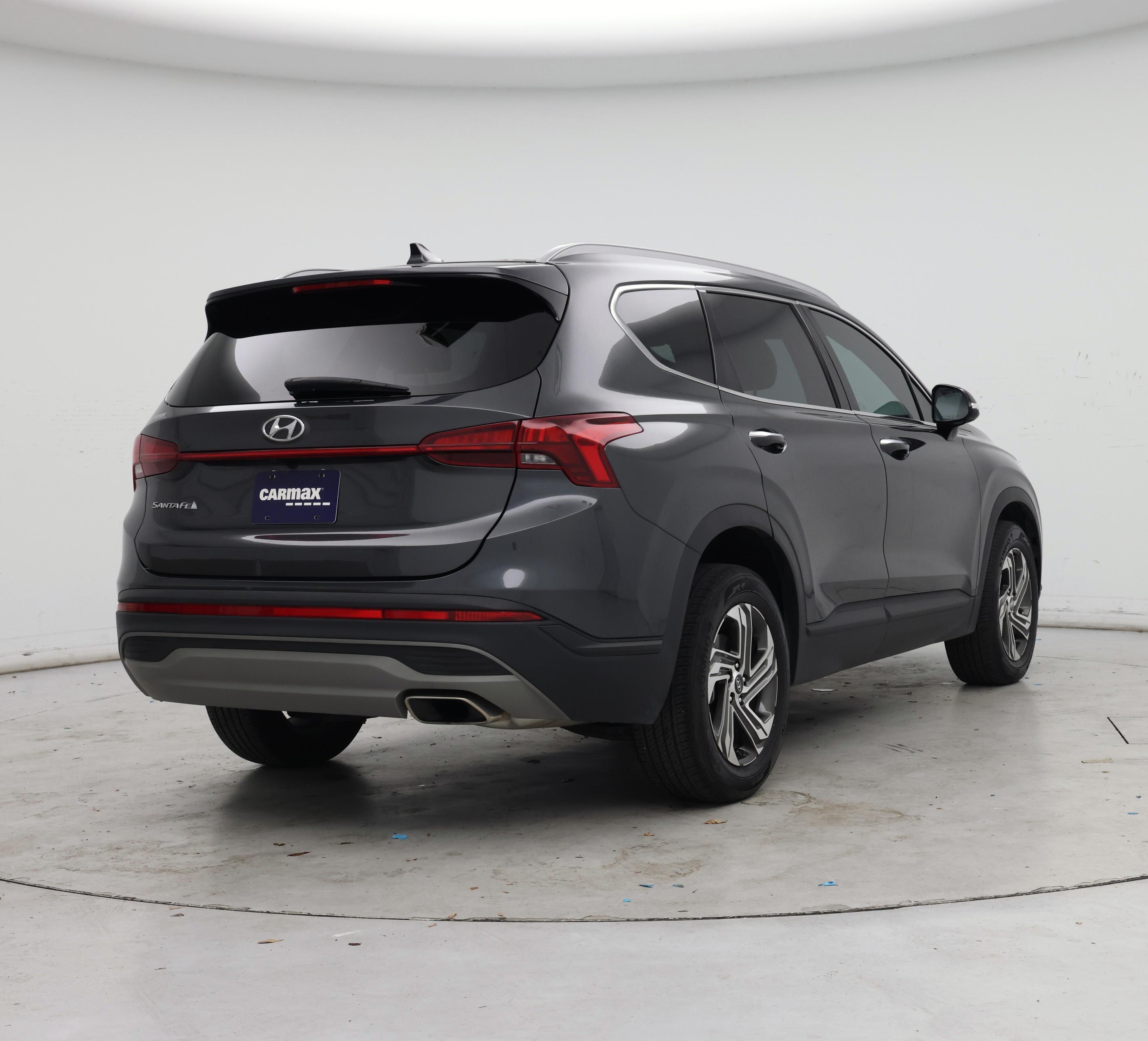 Thumbnail: 2023 Hyundai Santa Fe - 8