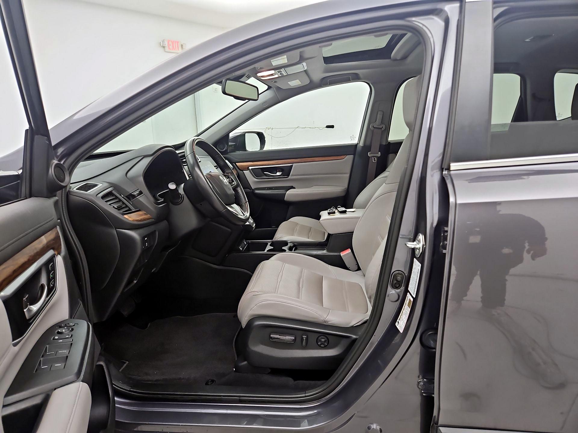 Thumbnail: 2022 Honda CR-V - 11