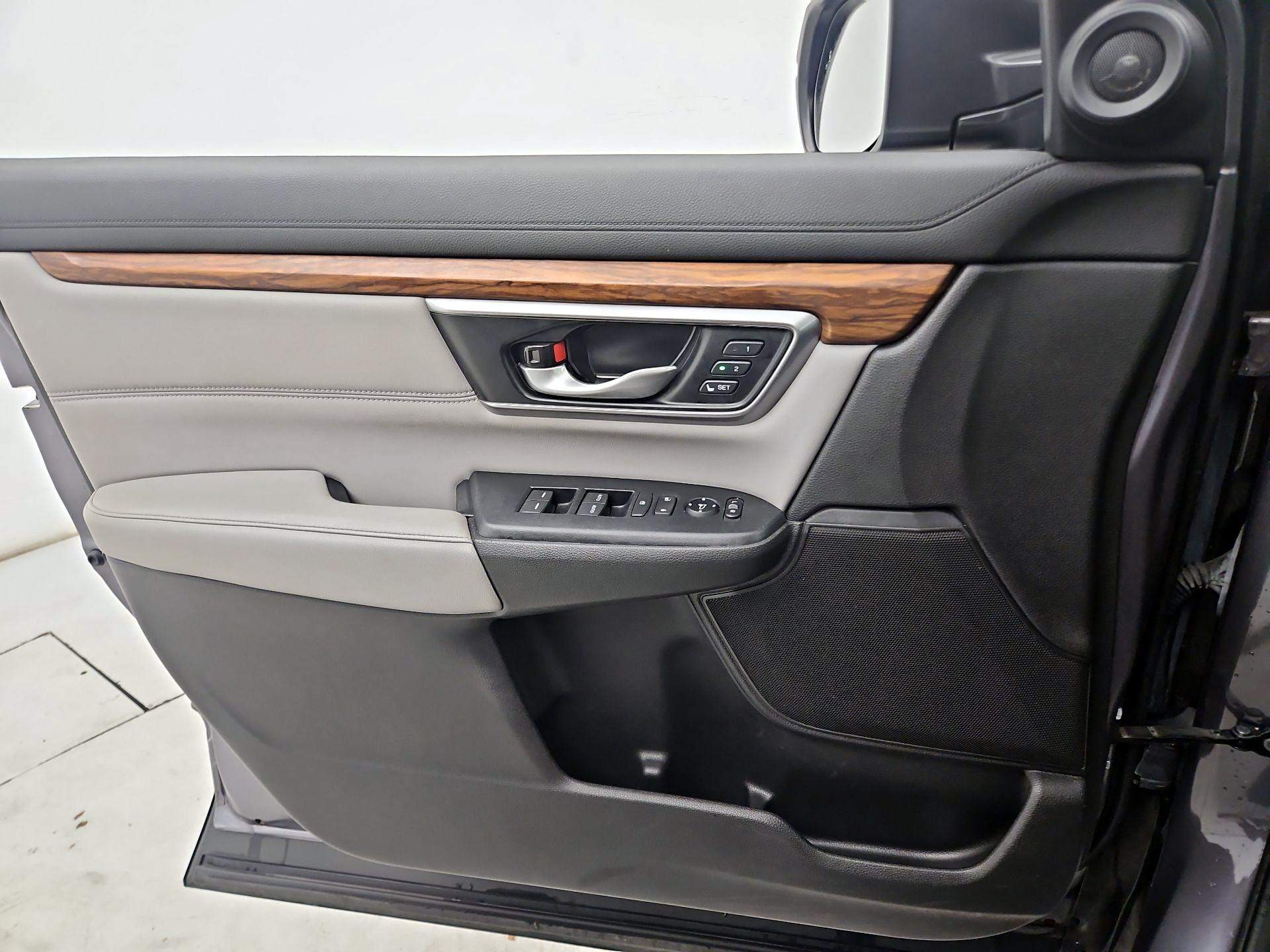 Thumbnail: 2022 Honda CR-V - 12