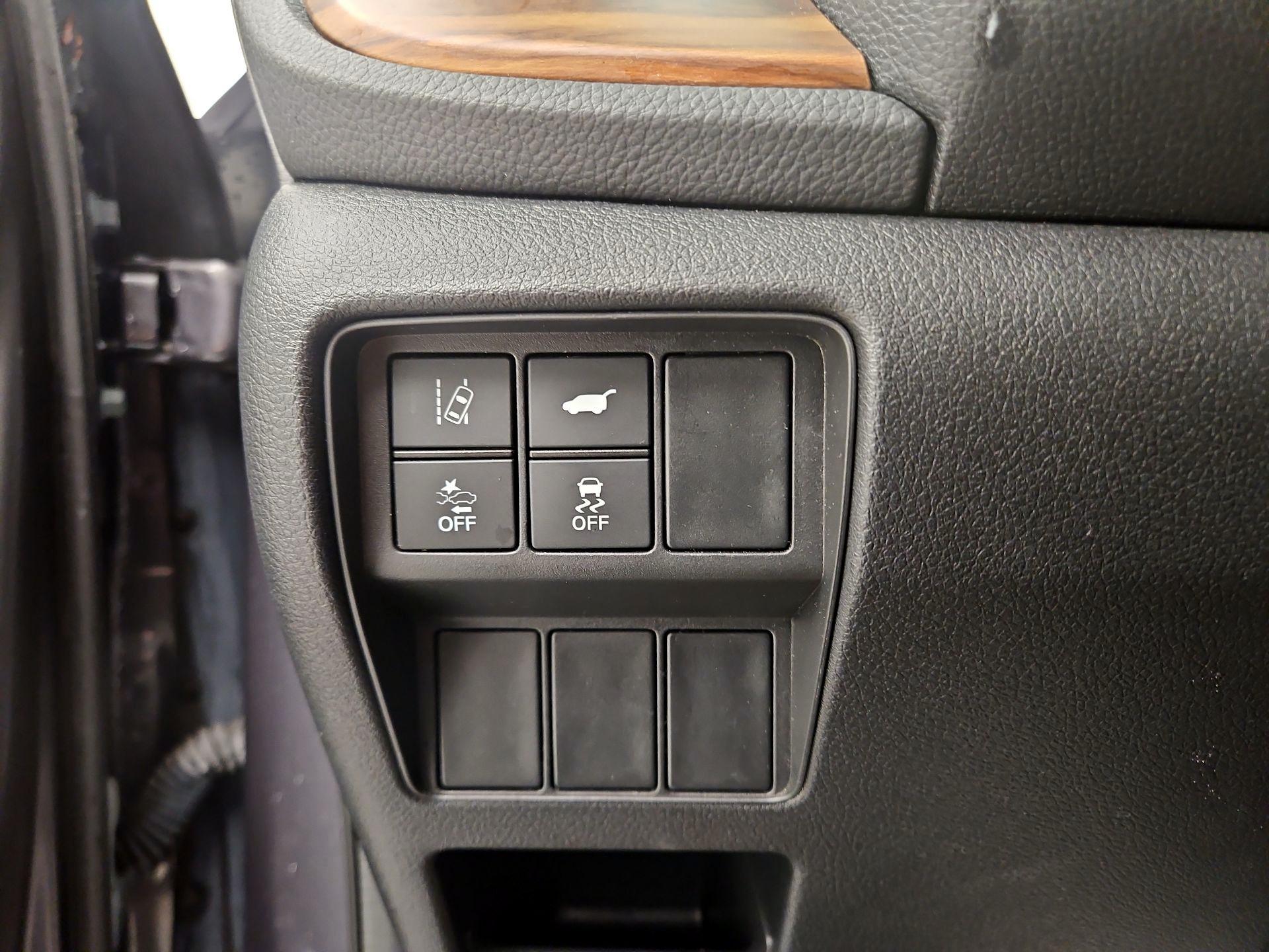 Thumbnail: 2022 Honda CR-V - 13