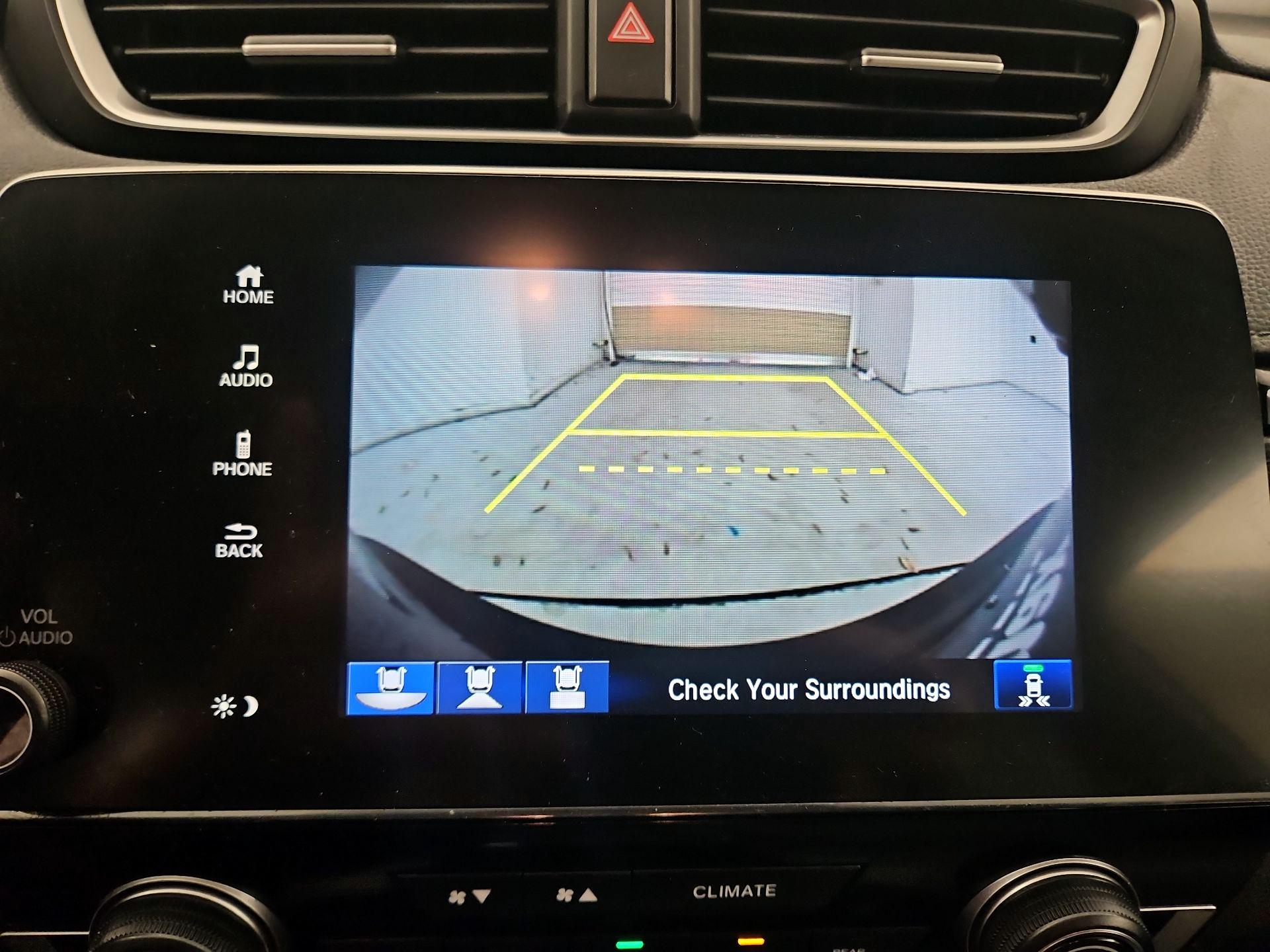 Thumbnail: 2022 Honda CR-V - 14