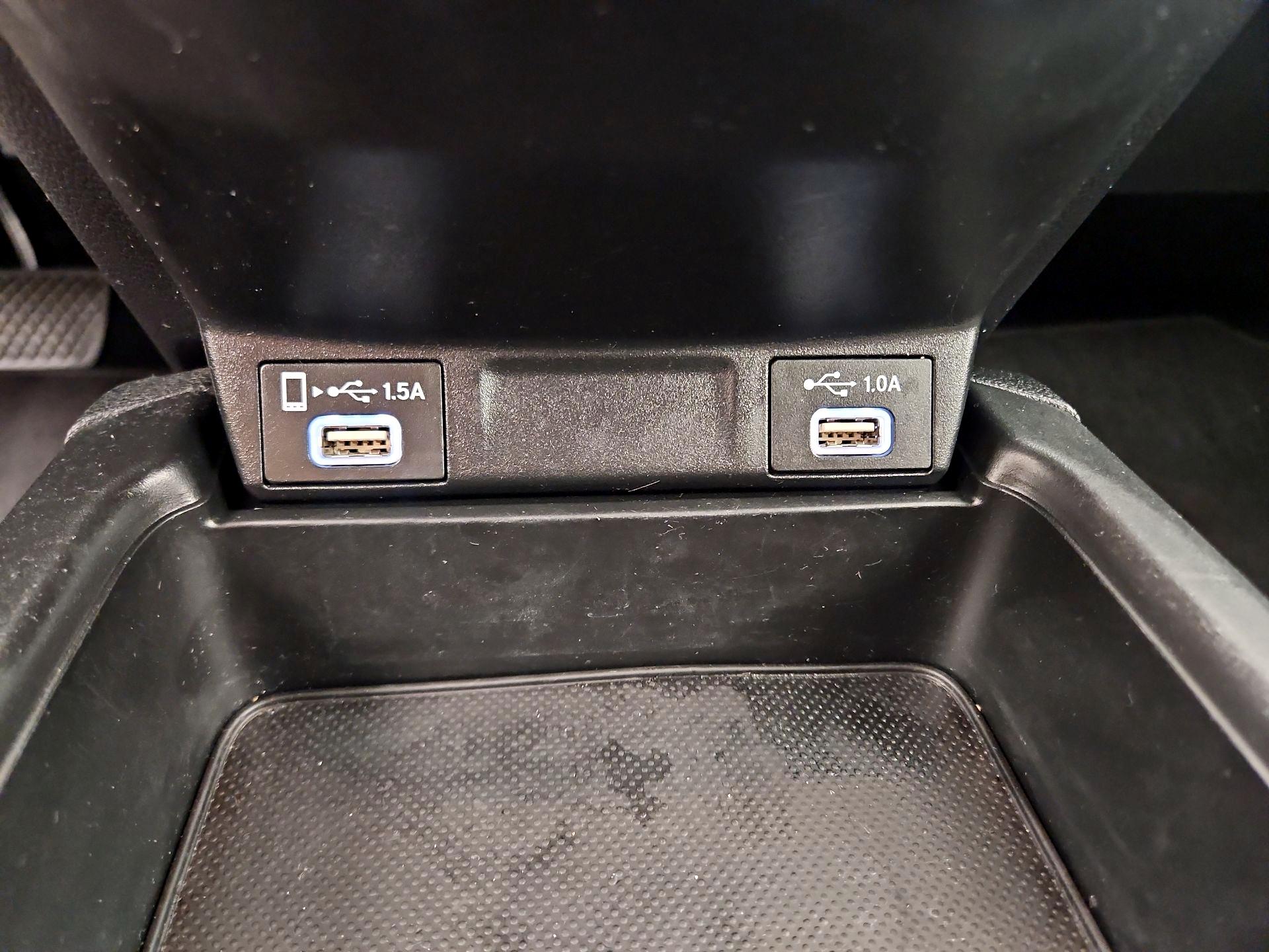 Thumbnail: 2022 Honda CR-V - 18