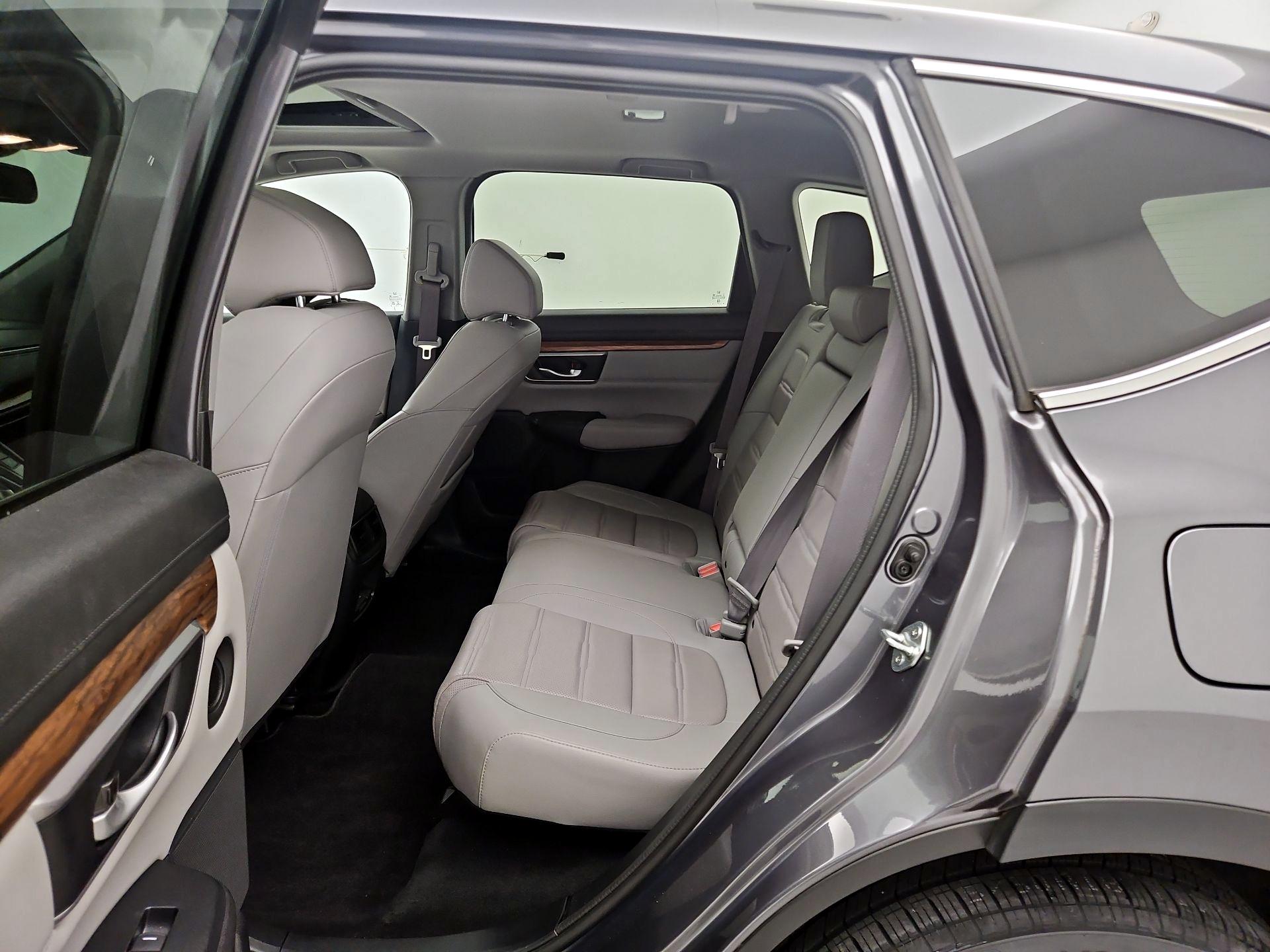 Thumbnail: 2022 Honda CR-V - 20