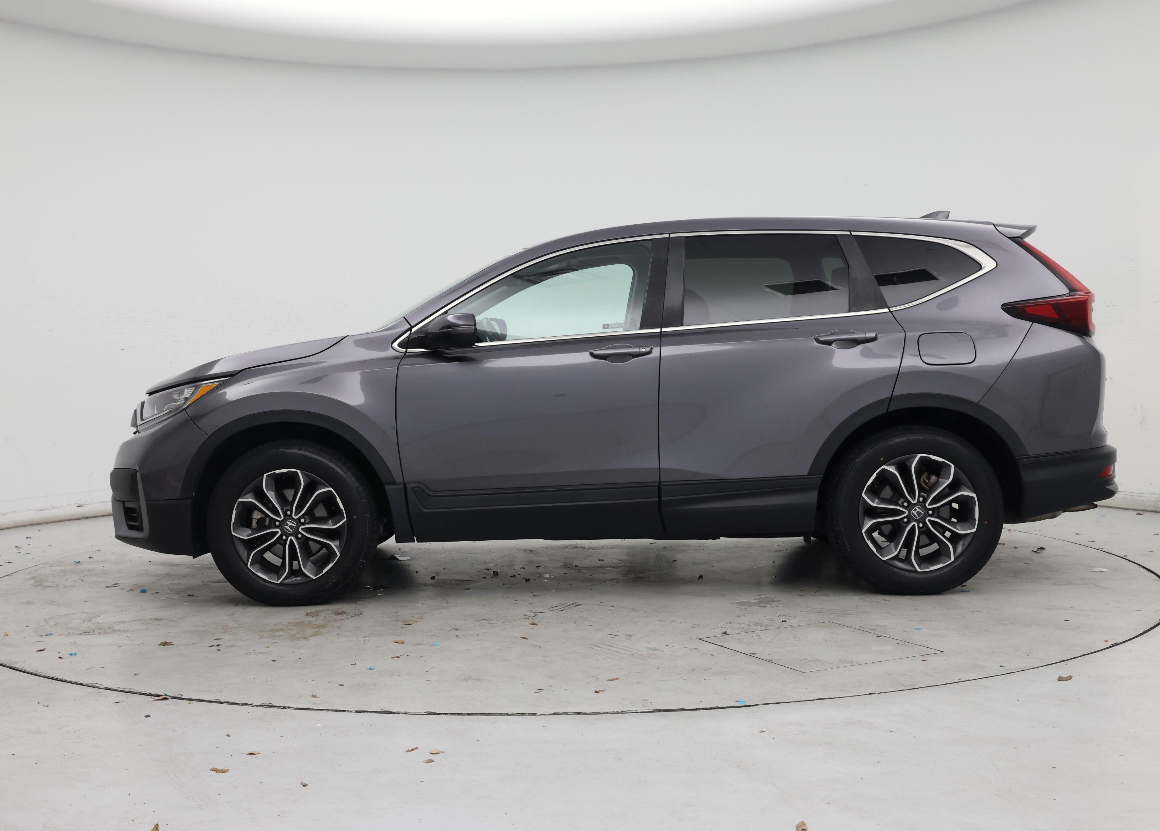 Thumbnail: 2022 Honda CR-V - 3